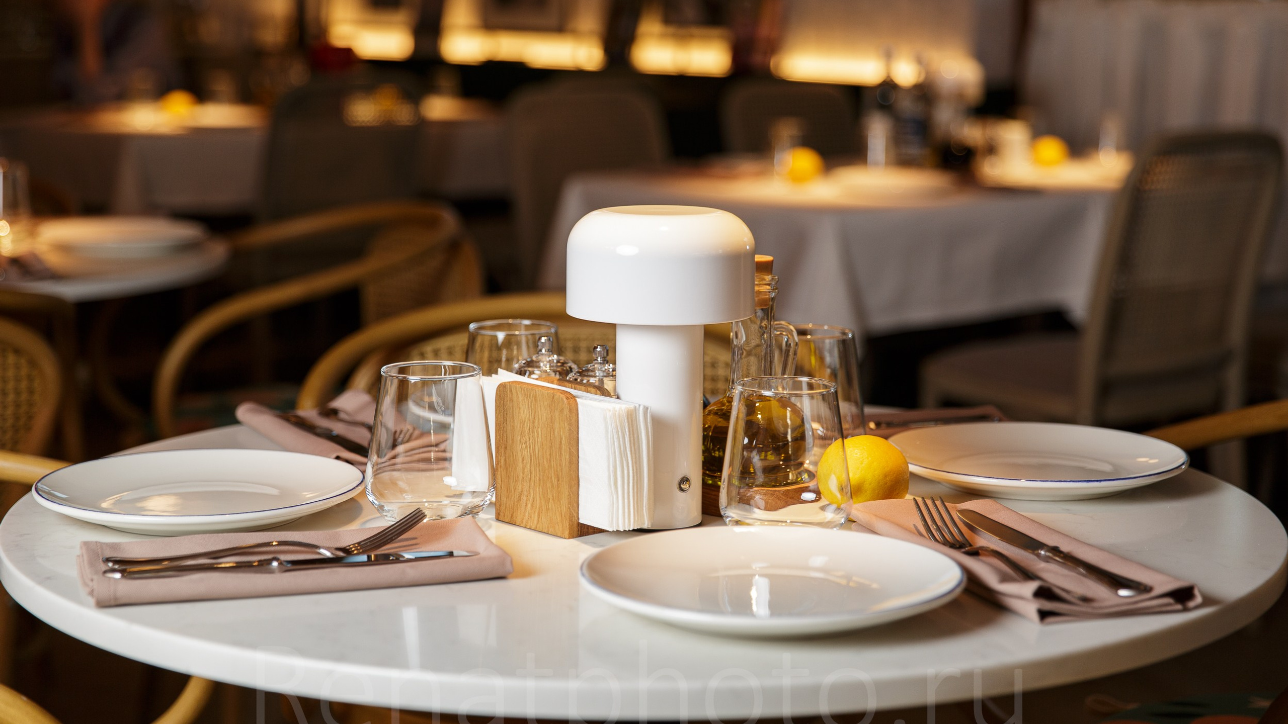 Траттория Сыроварня