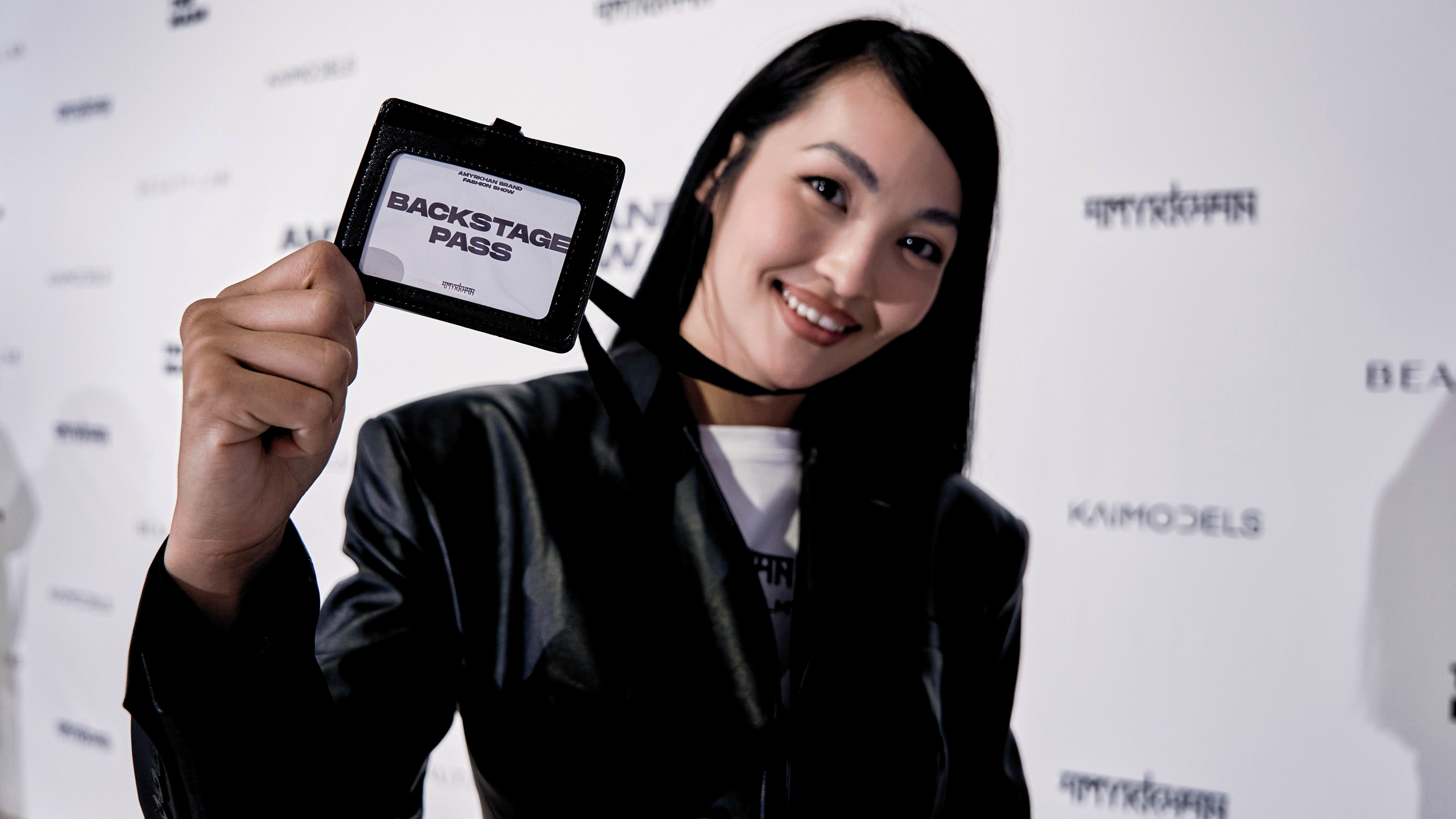 Репортаж мероприятий