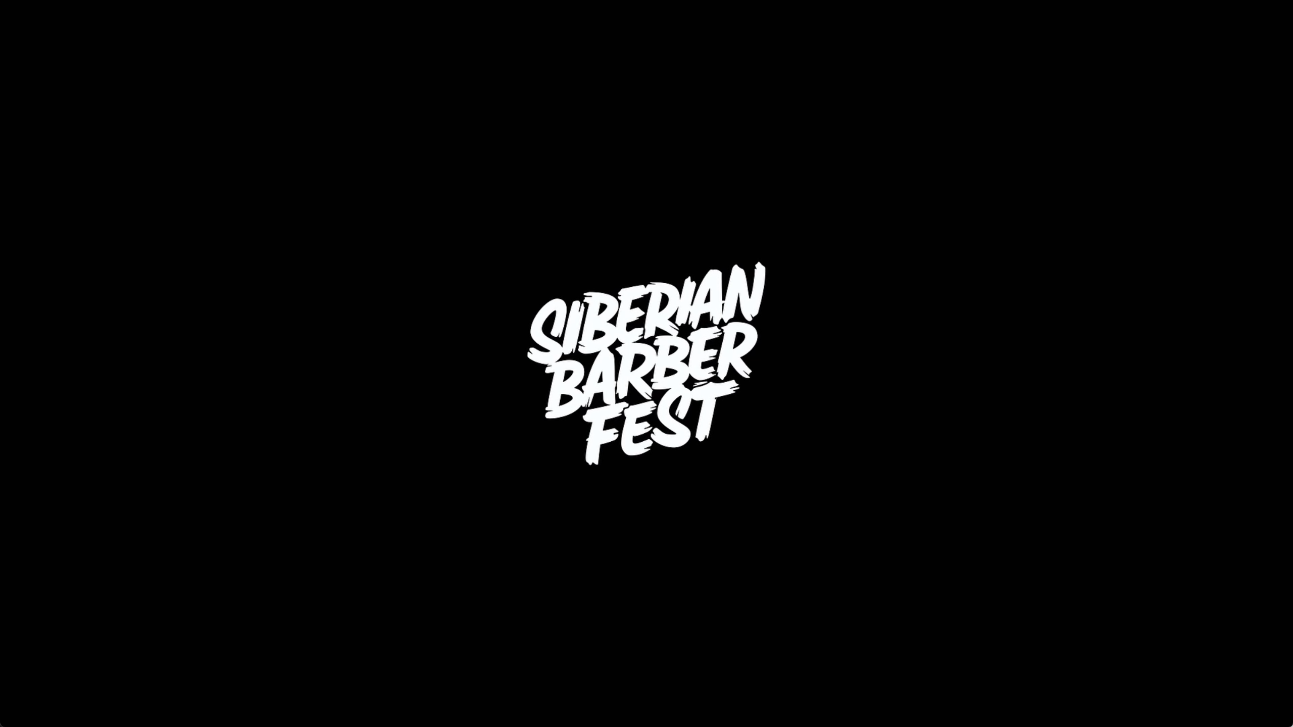 Siberian Barber Fest