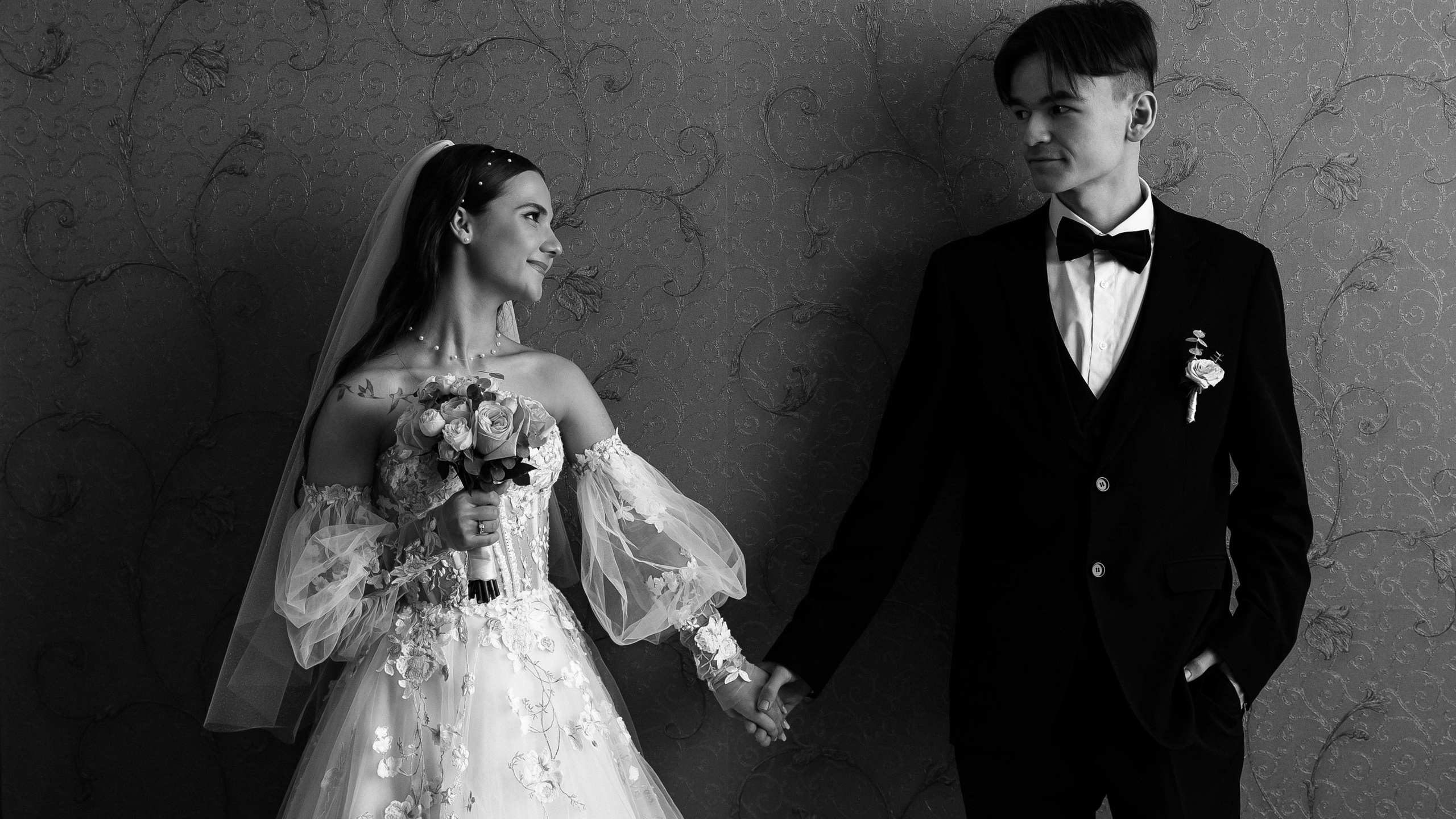 Свадебные клипы. Фотограф СПБ