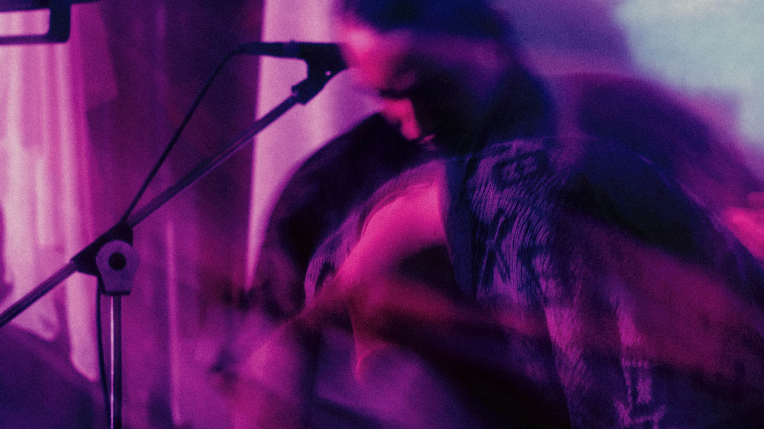 Репортаж с рейва