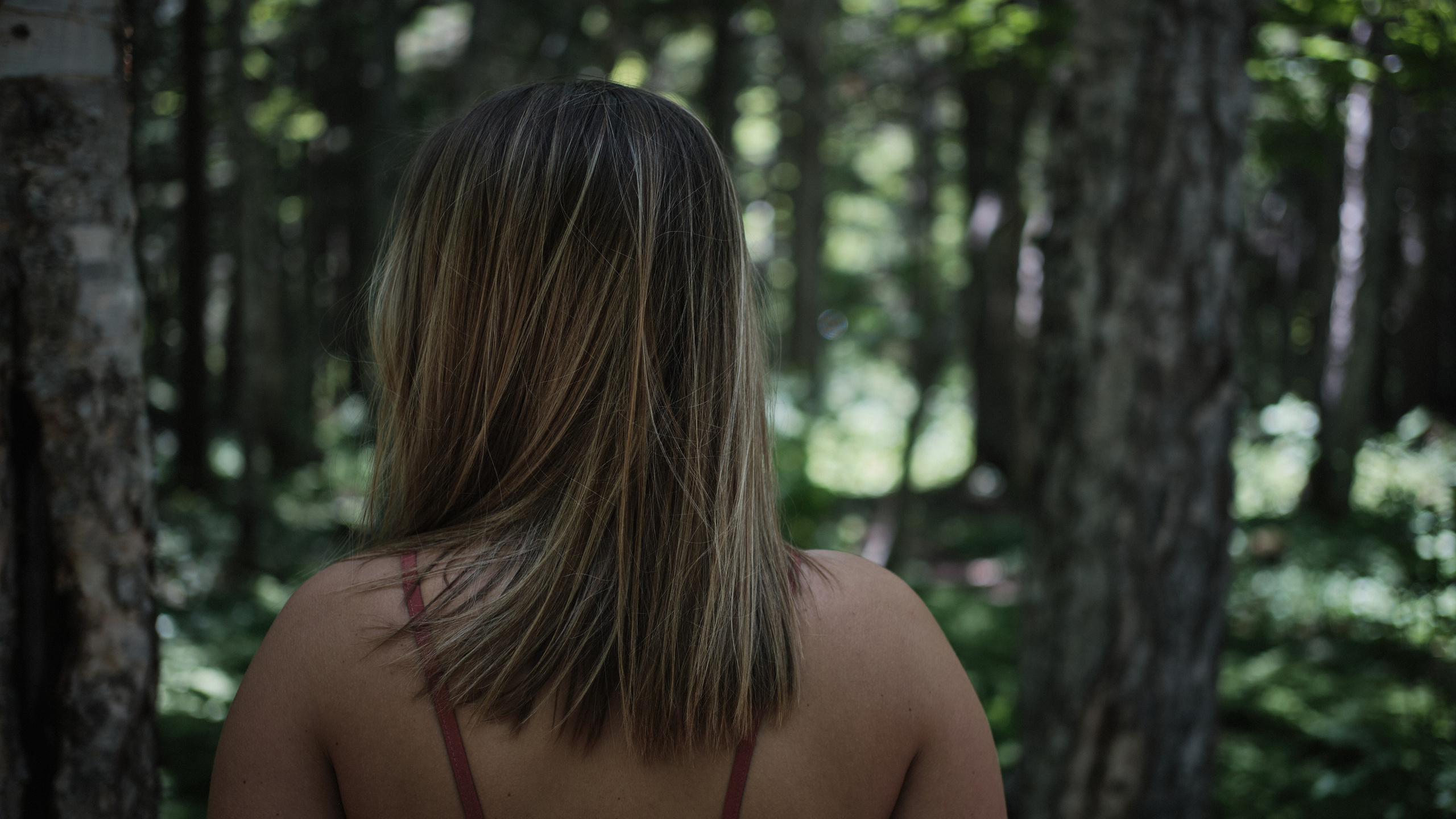 Gagarin Park. July, 2022