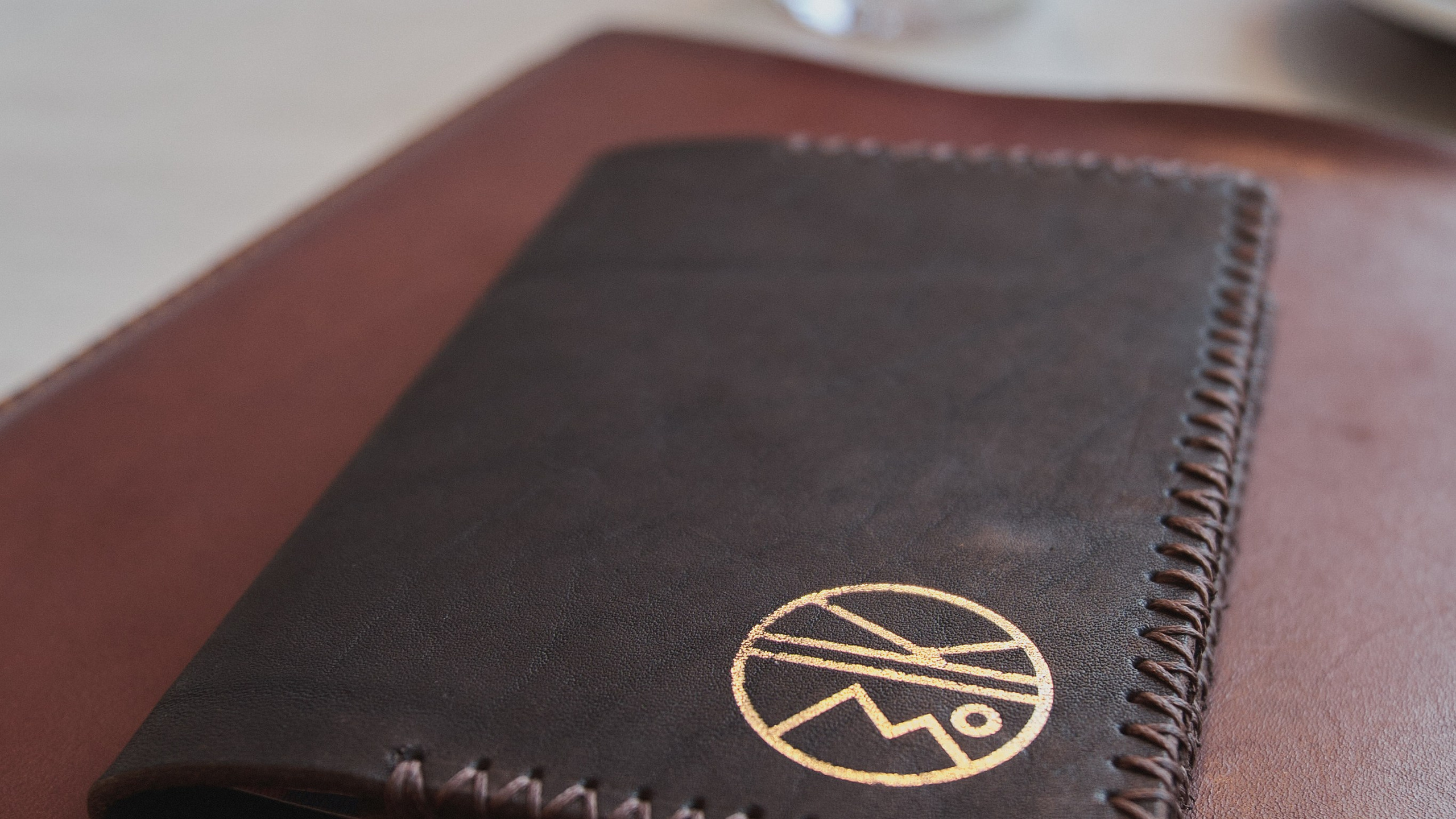 Обложка для паспорта