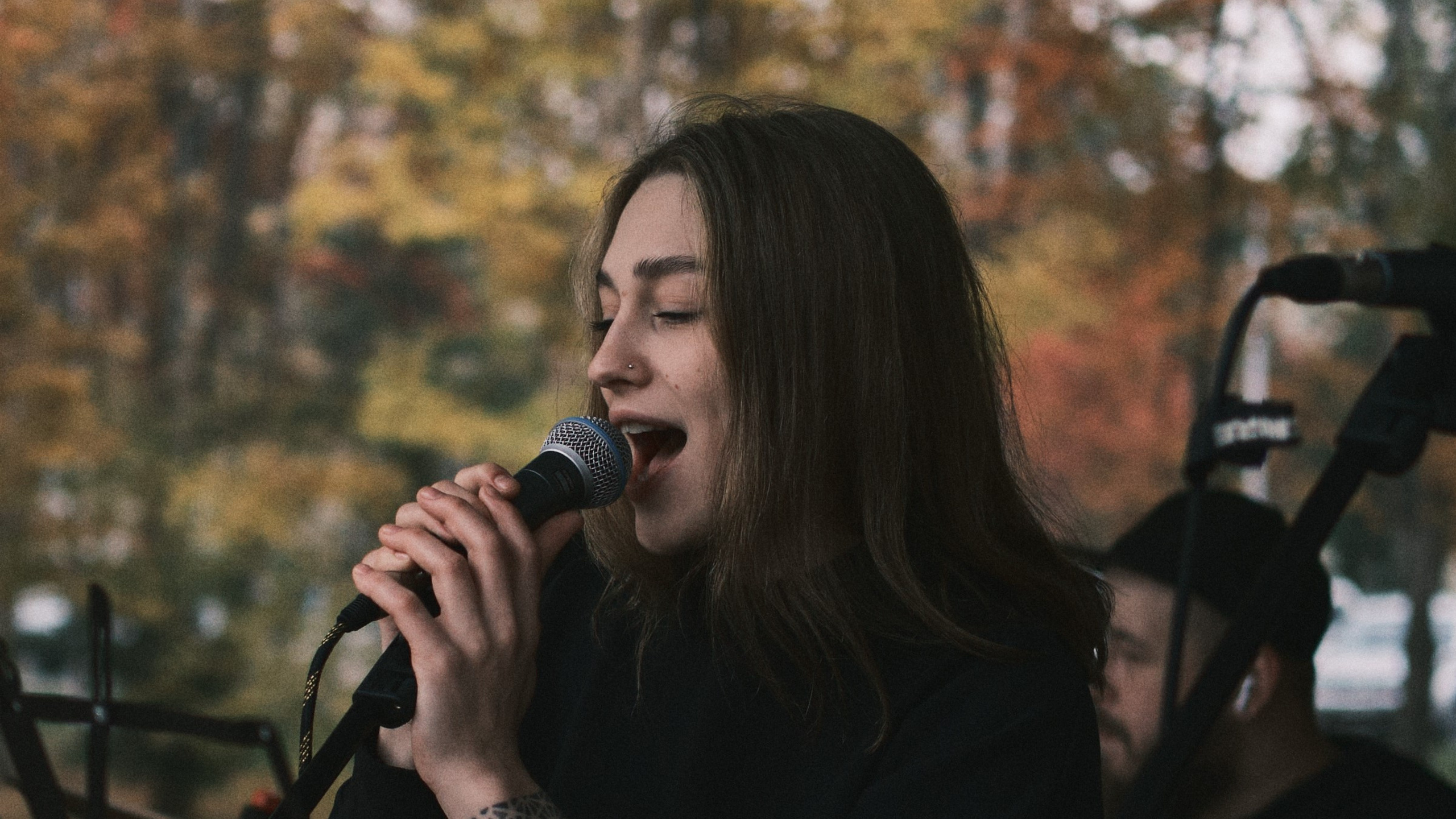 Концерт группы «NA DNE»