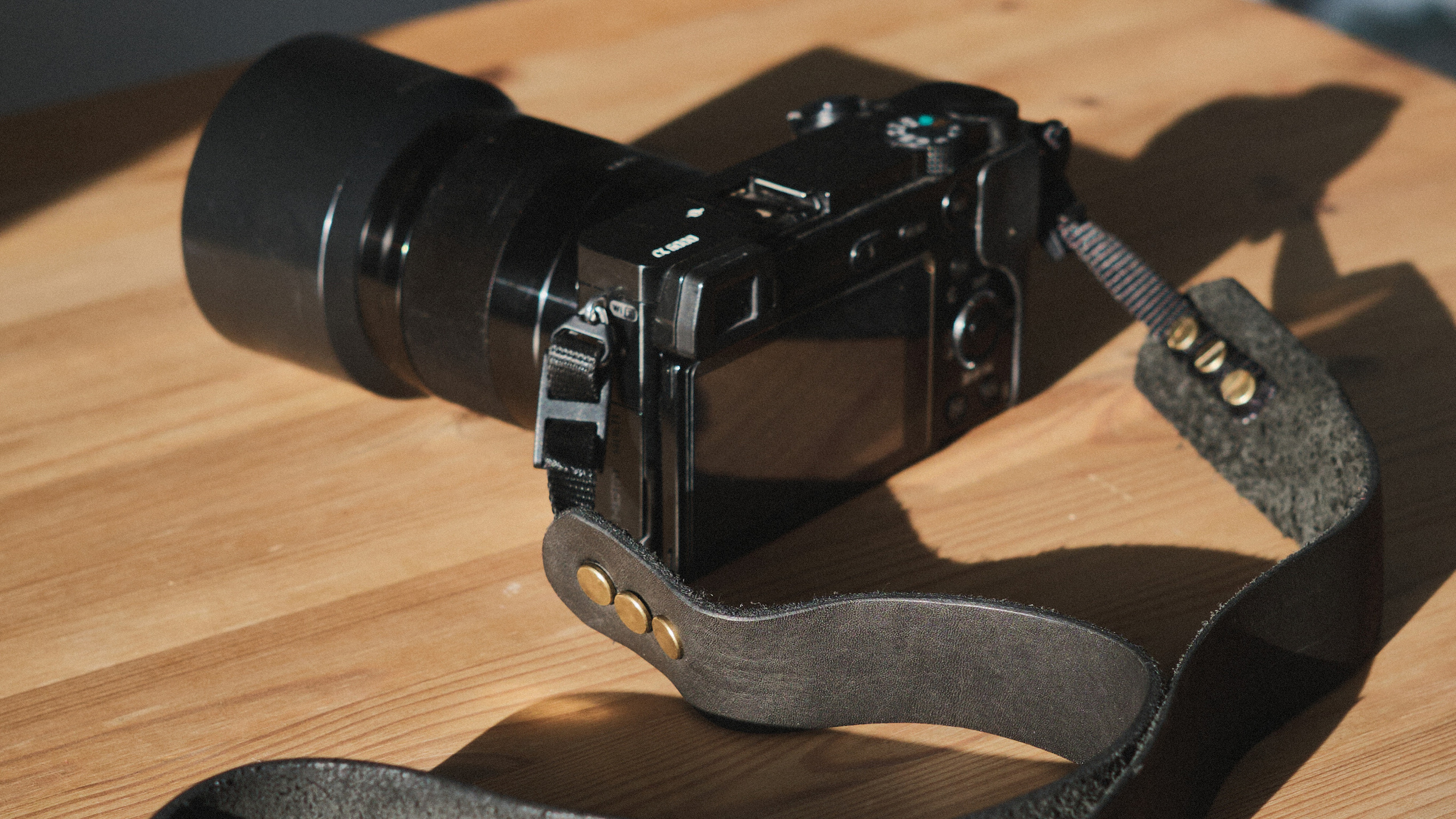 Ремень для фотоаппарата