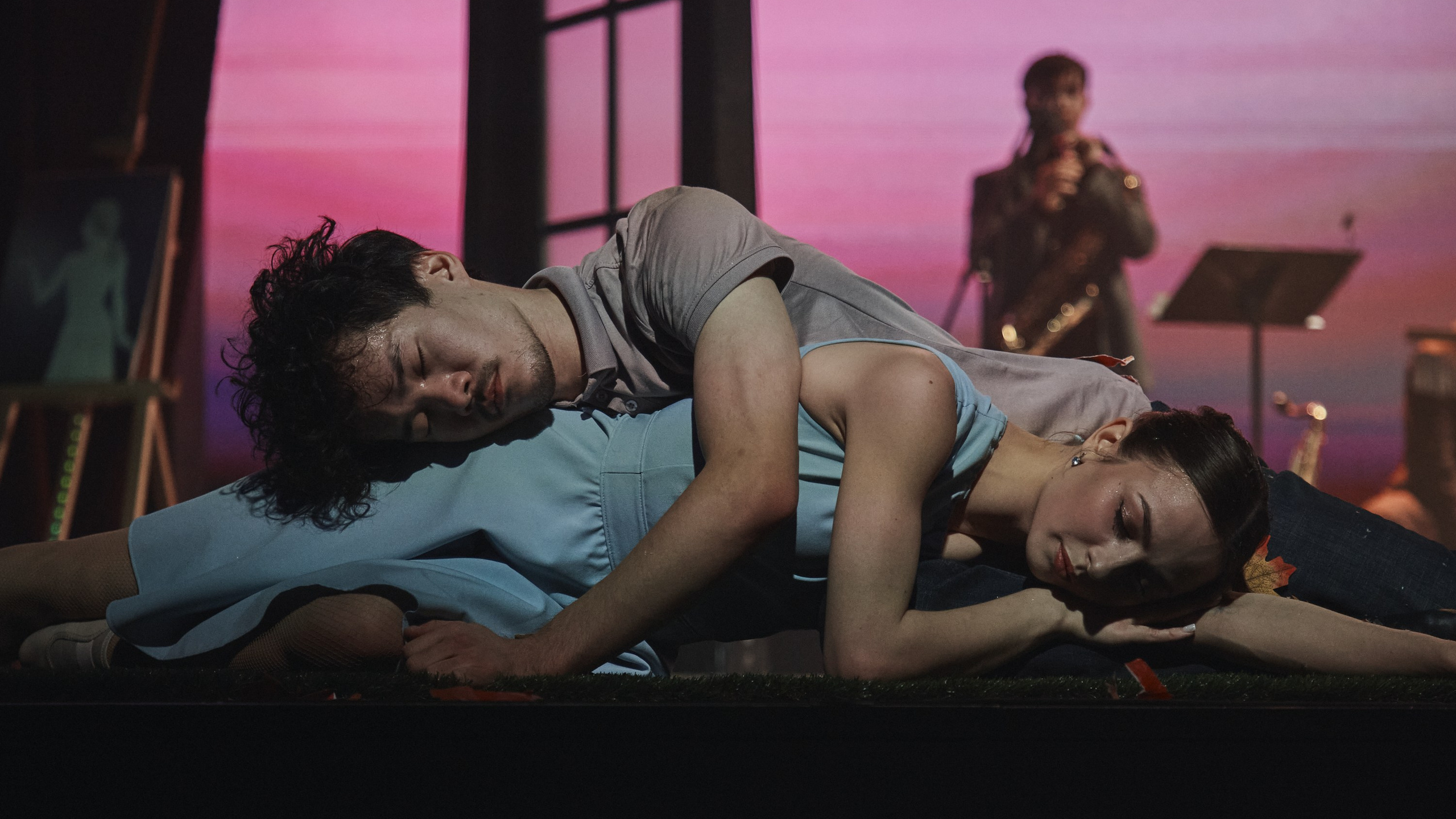 «Утро Рождества» (второй показ)