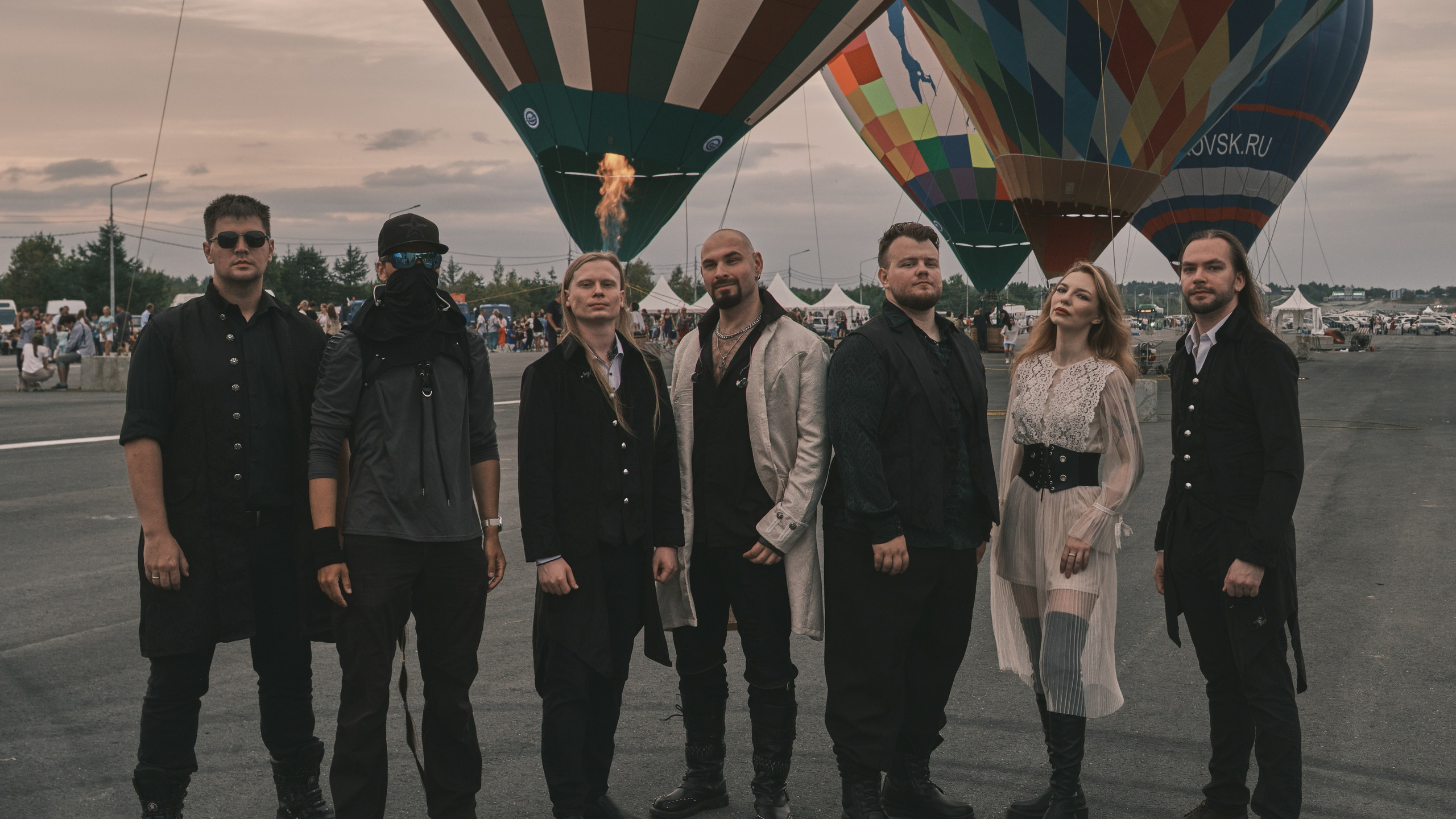 “Saphath” \ “Vozdukh” Festival