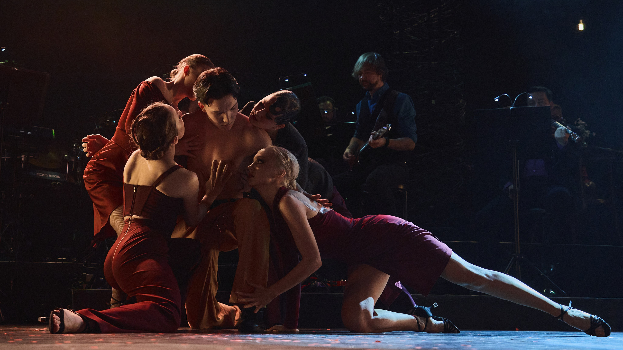 «Обаяние светлого прощания»