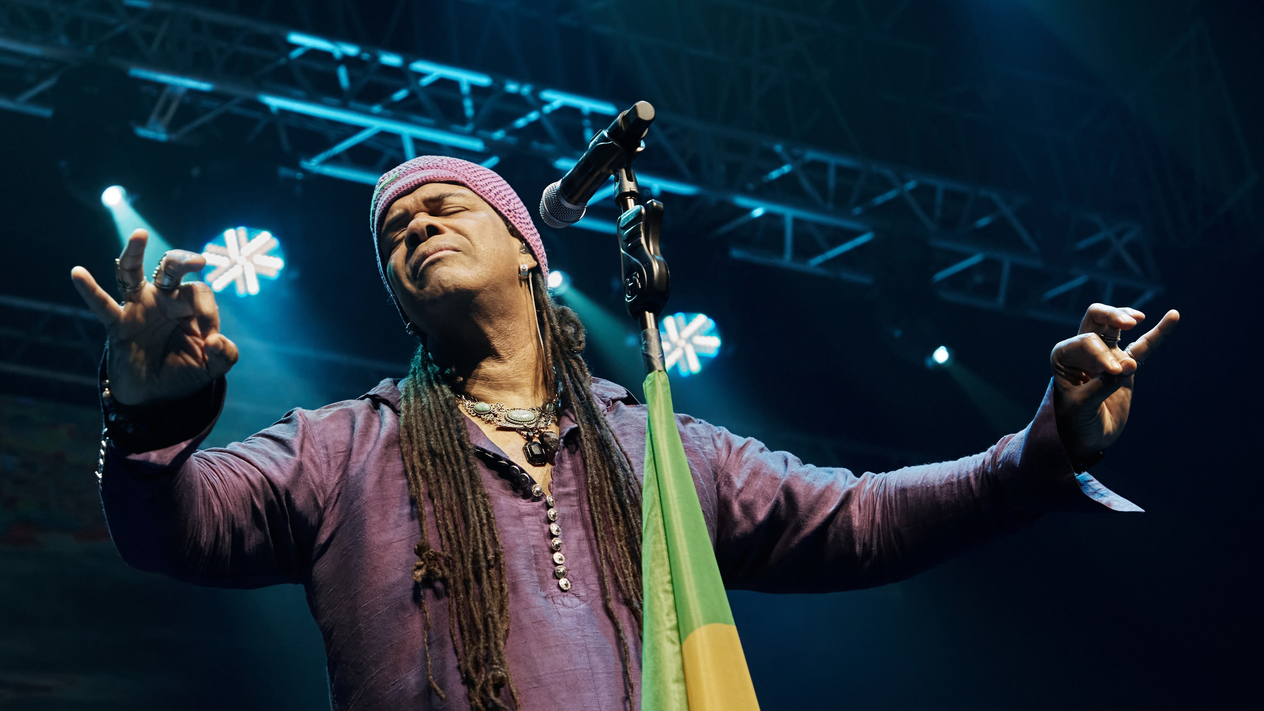 Эндрю Дональдс