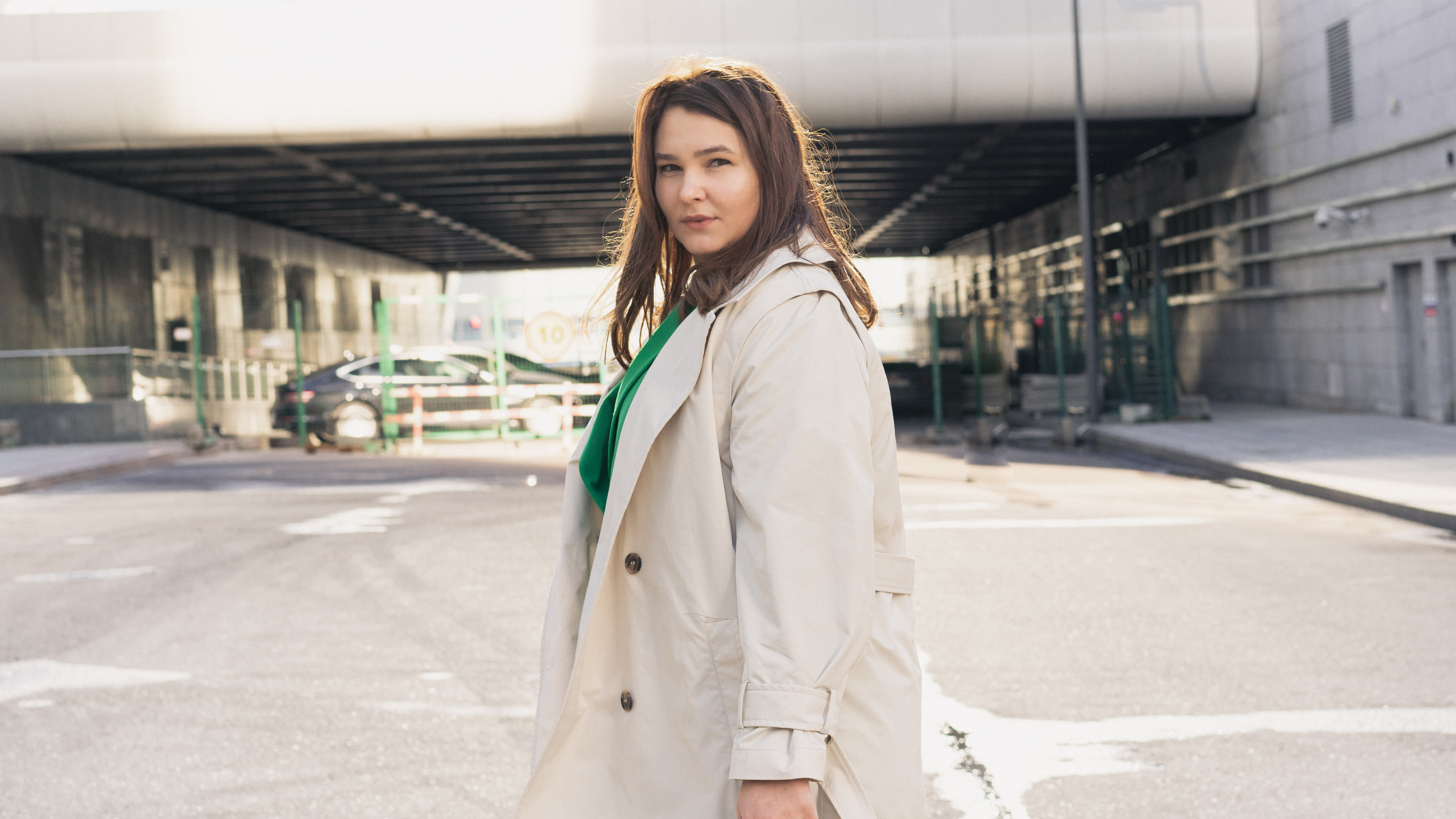 Дарья маркетолог