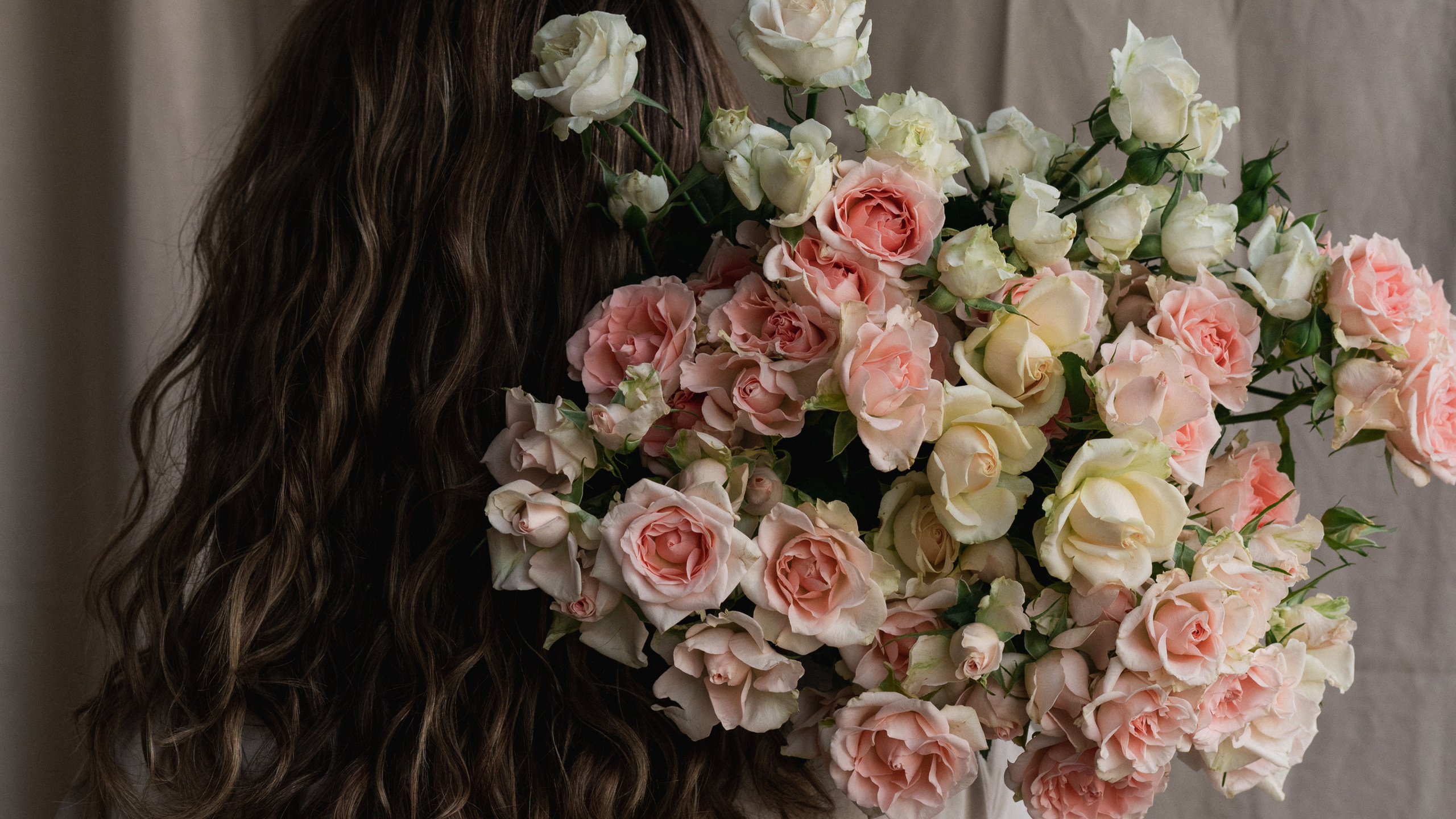 Цветочный магазин