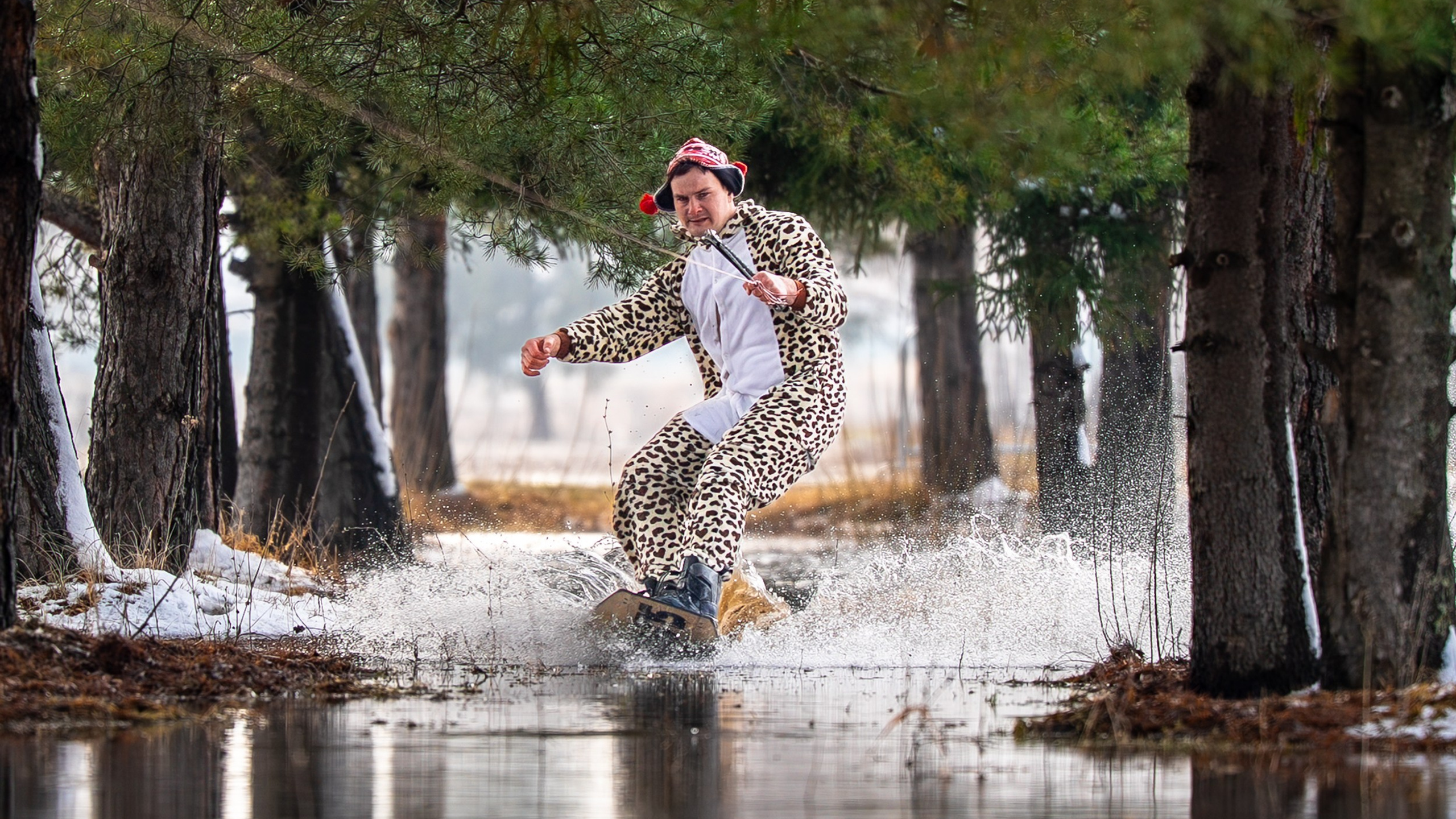 ReWinch. КСК Ильинка. г. Нижнекамск. 11.04.26