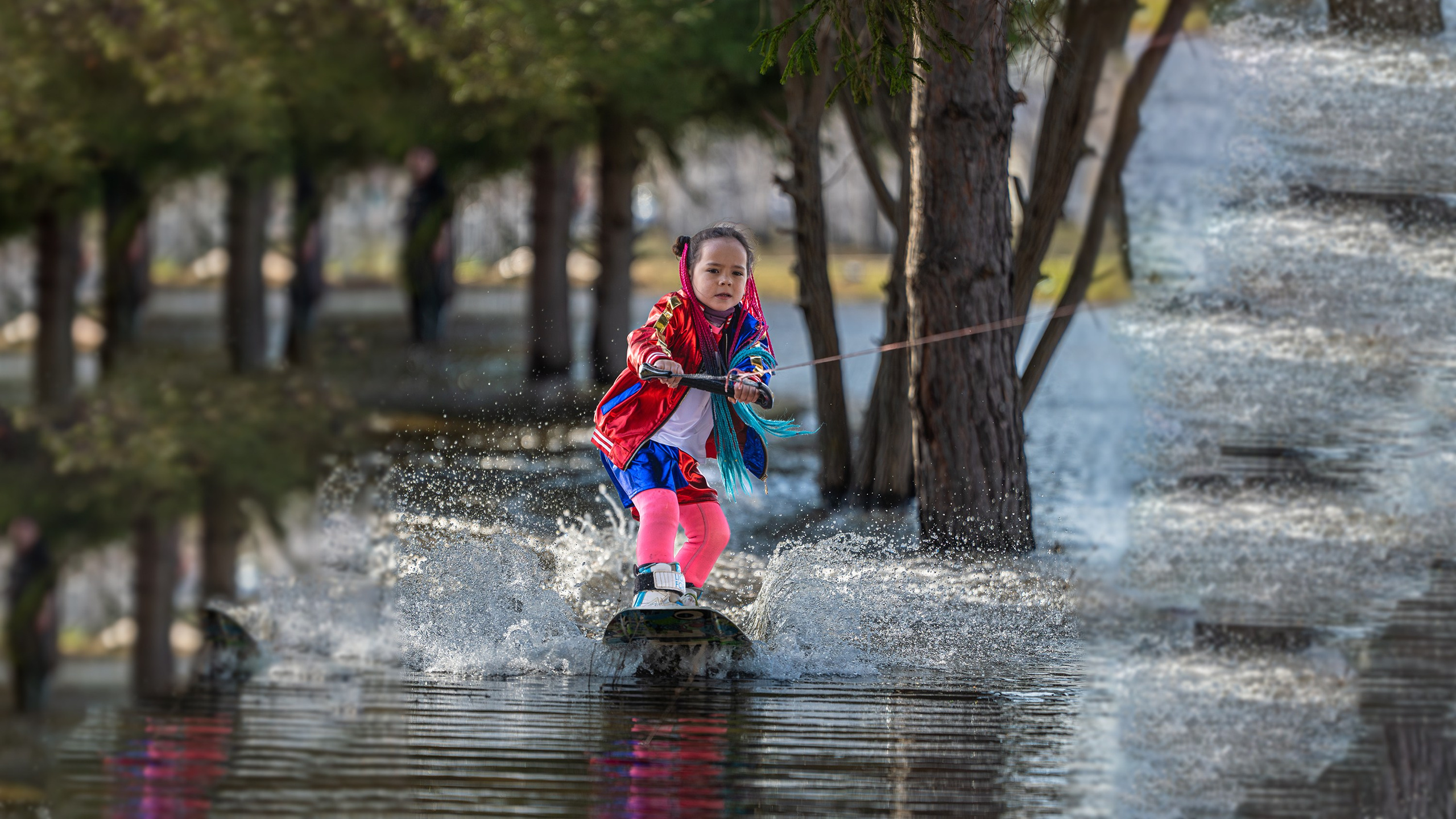 ReWinch. КСК Ильинка. г. Нижнекамск. 21.04.24