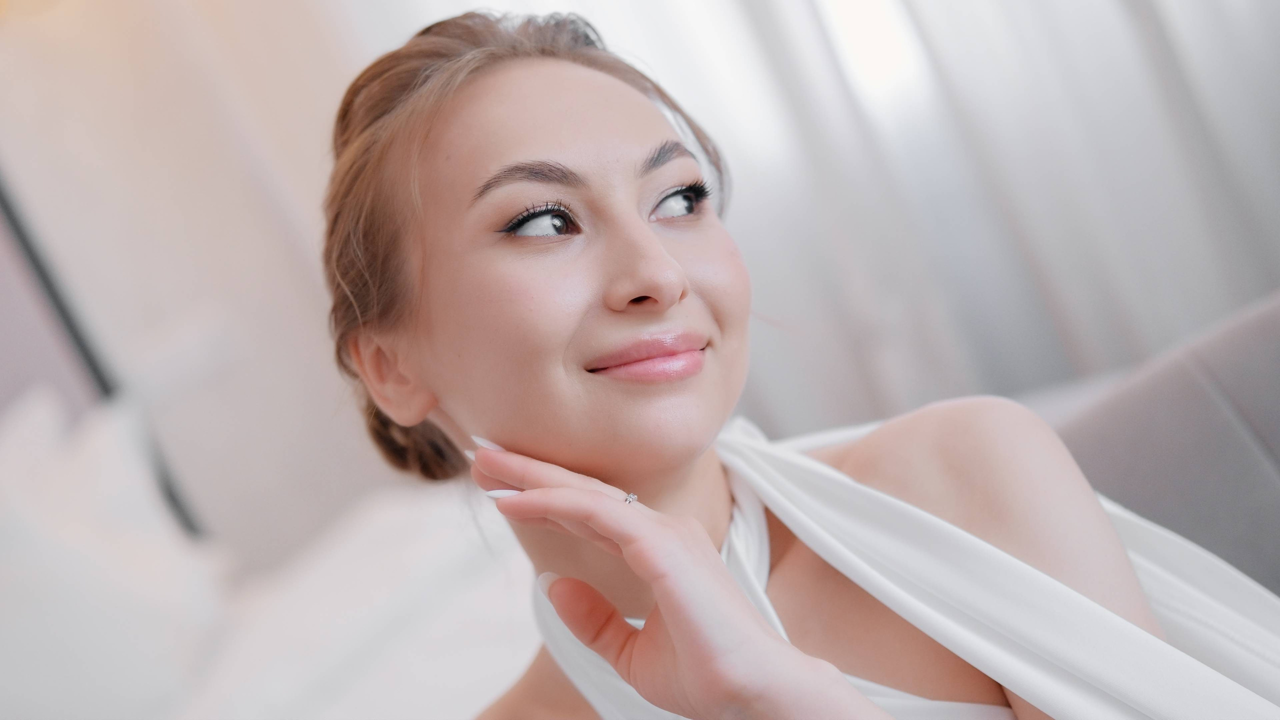 Свадебная видеосъёмка. Фотограф в Барнауле Маргарита Бредихина