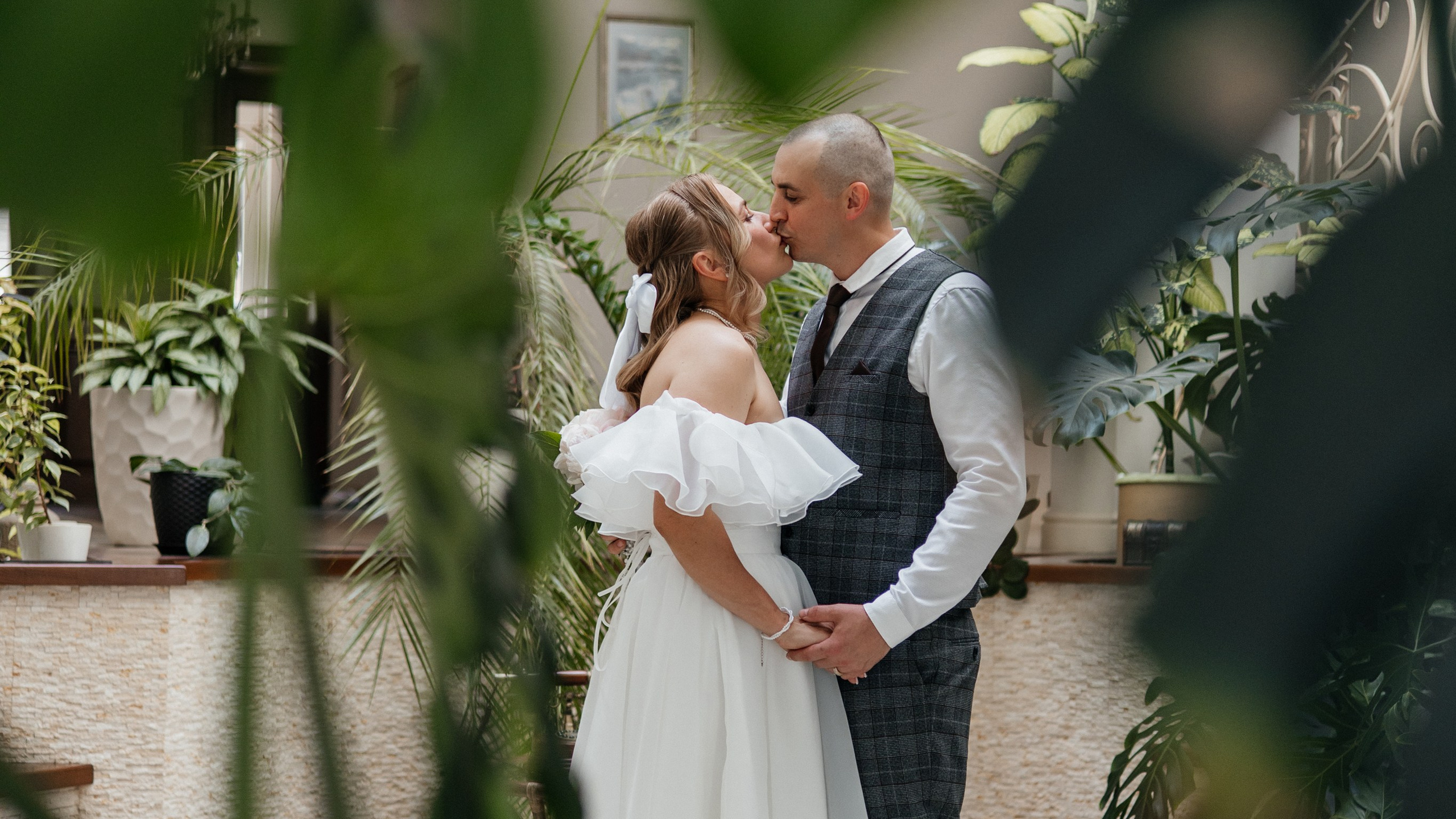 Юлия и Дмитрий