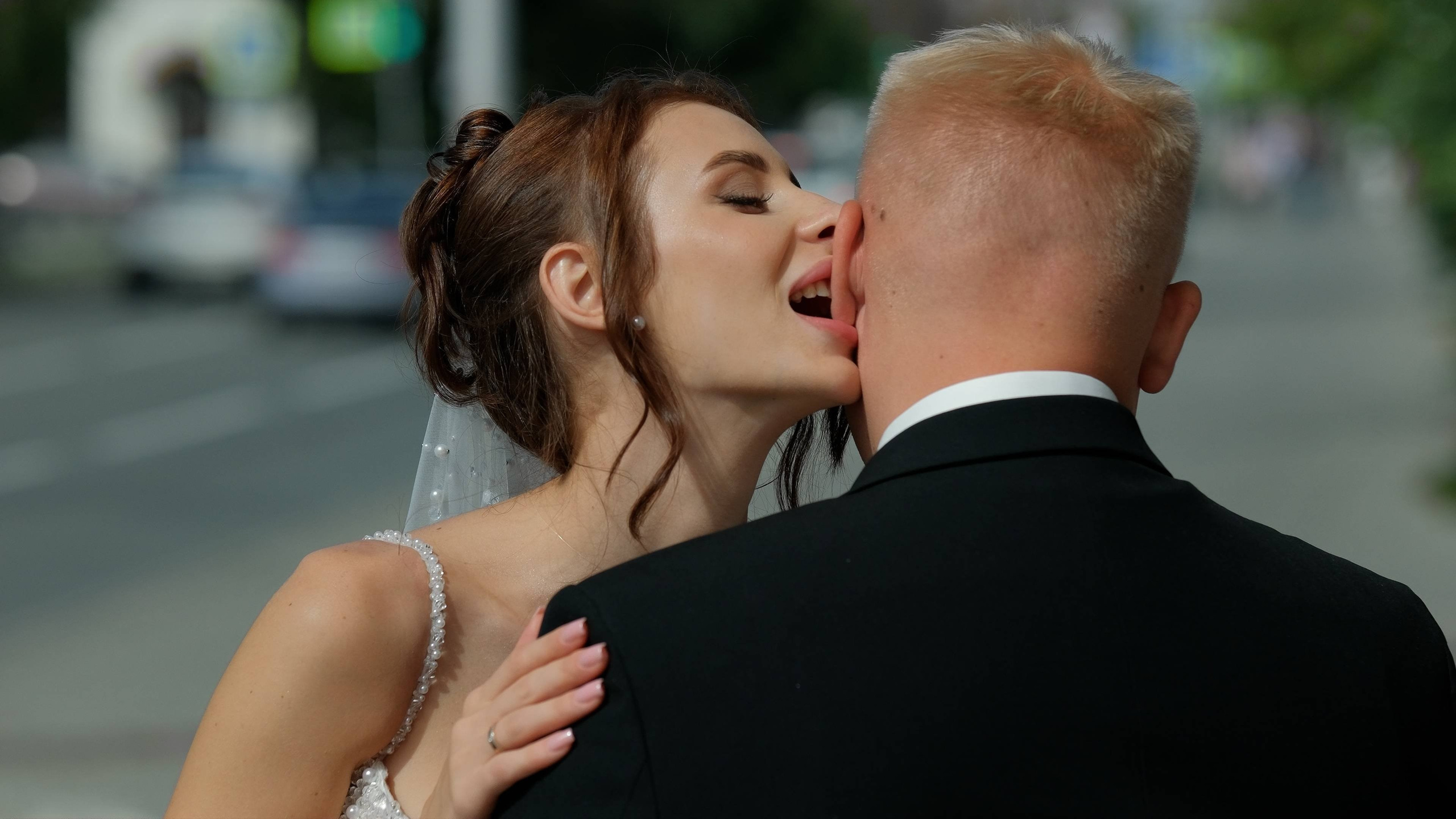 Свадебная видеосъёмка. Фотограф в Барнауле Маргарита Бредихина