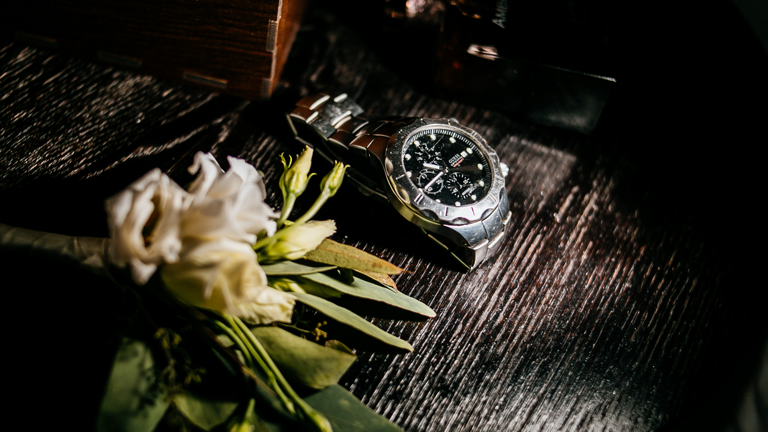 Дарья и Дмитрий