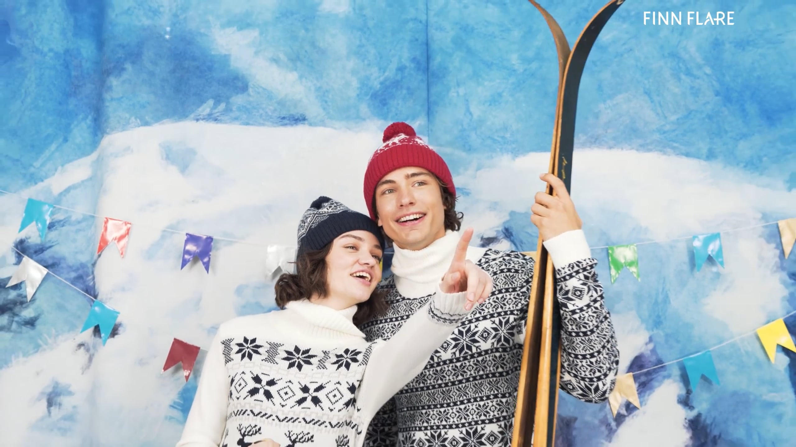 Fashion. Видеограф в Москве Лена Маркова