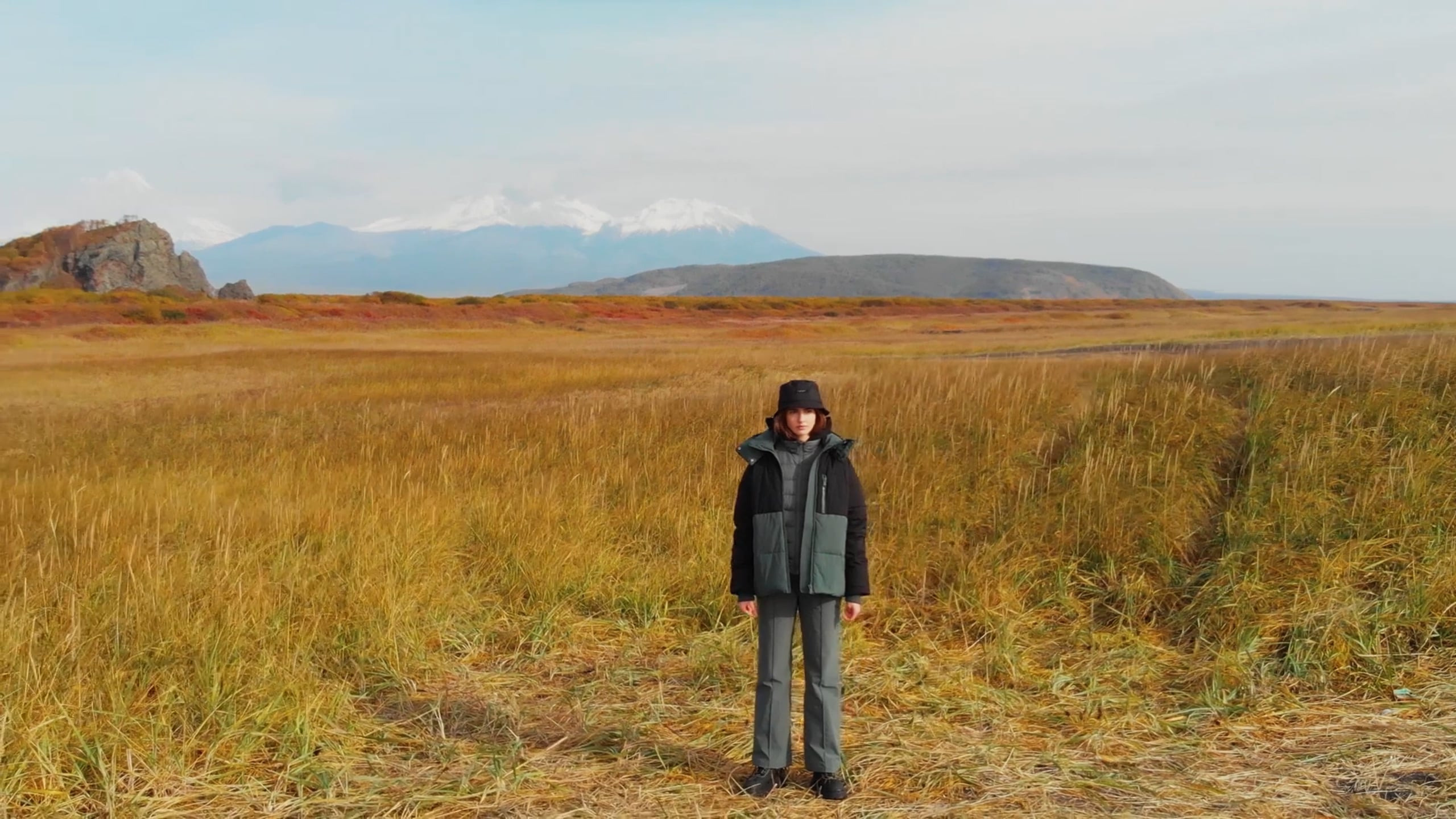 Fashion. Видеограф в Москве Лена Маркова