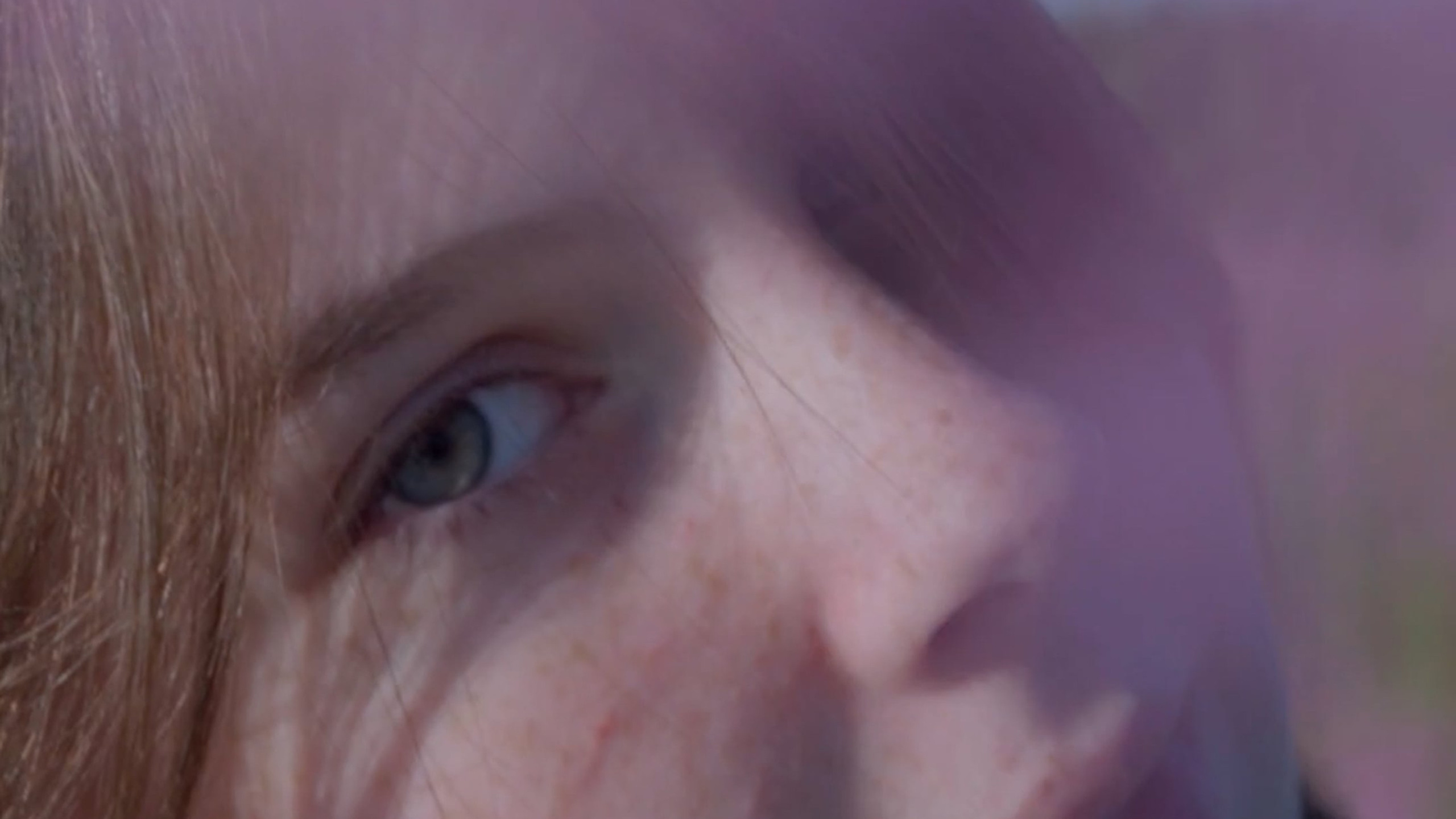 Портреты. Видеограф в Москве Лена Маркова