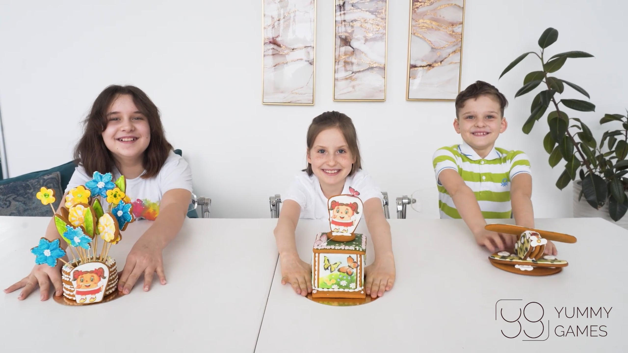 Бренды. Видеограф в Москве Лена Маркова