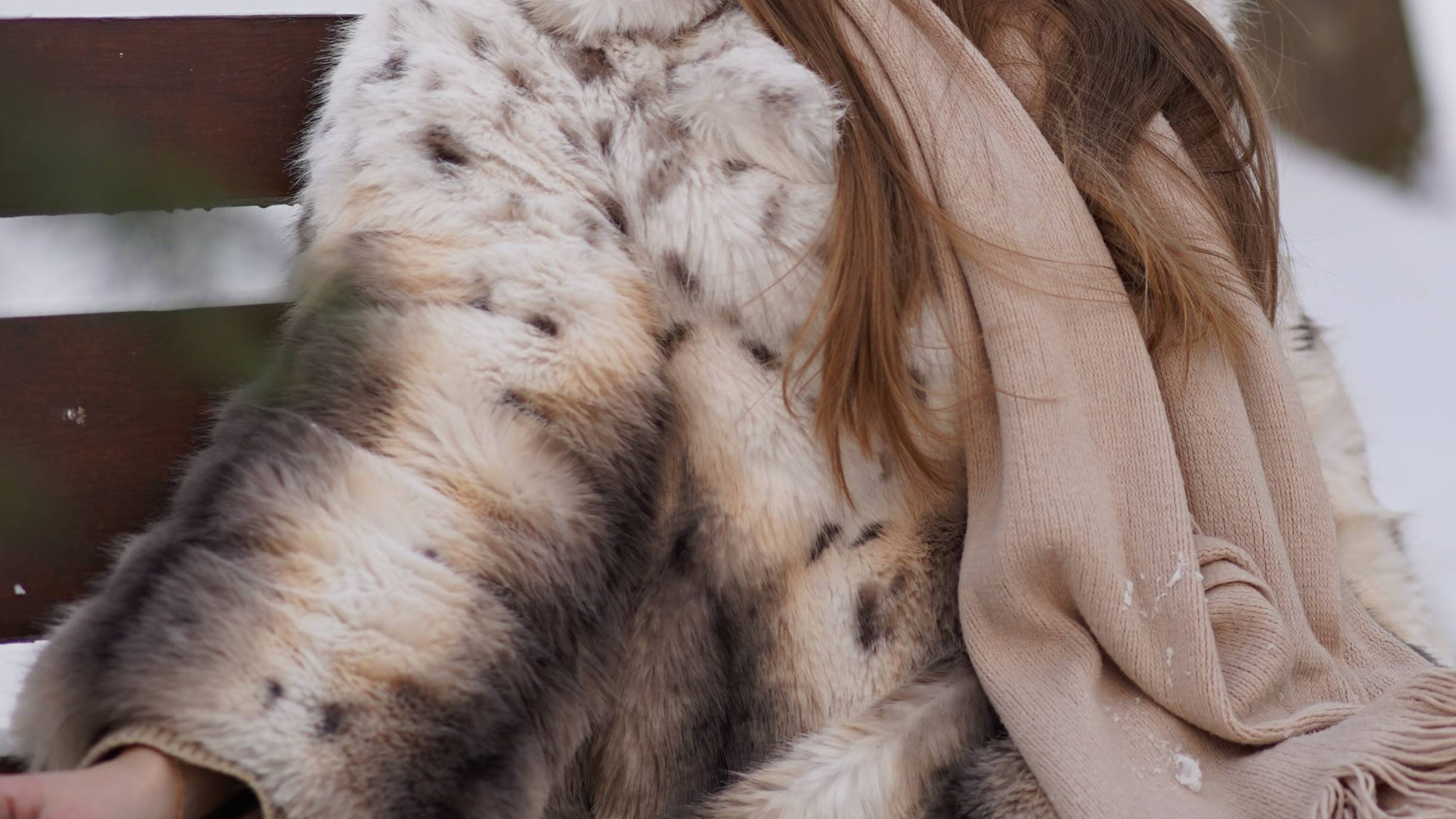 WINTER ALEKSANDRA. Видеомейкер, видеограф в Санкт-Петербурге