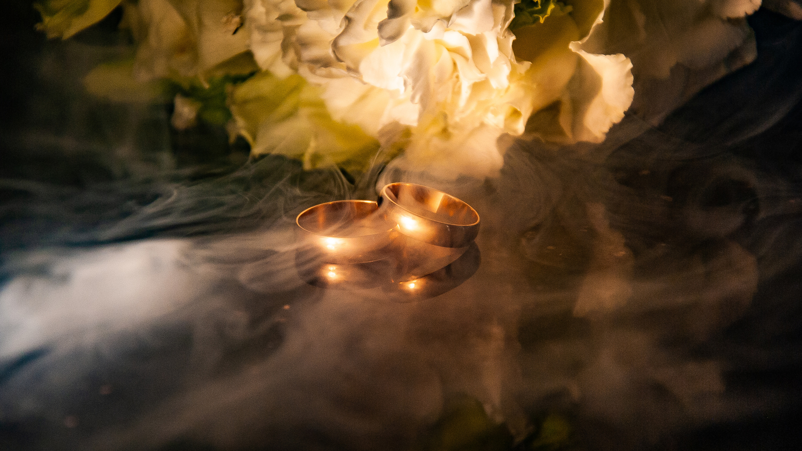 Дмитрий и Зарина