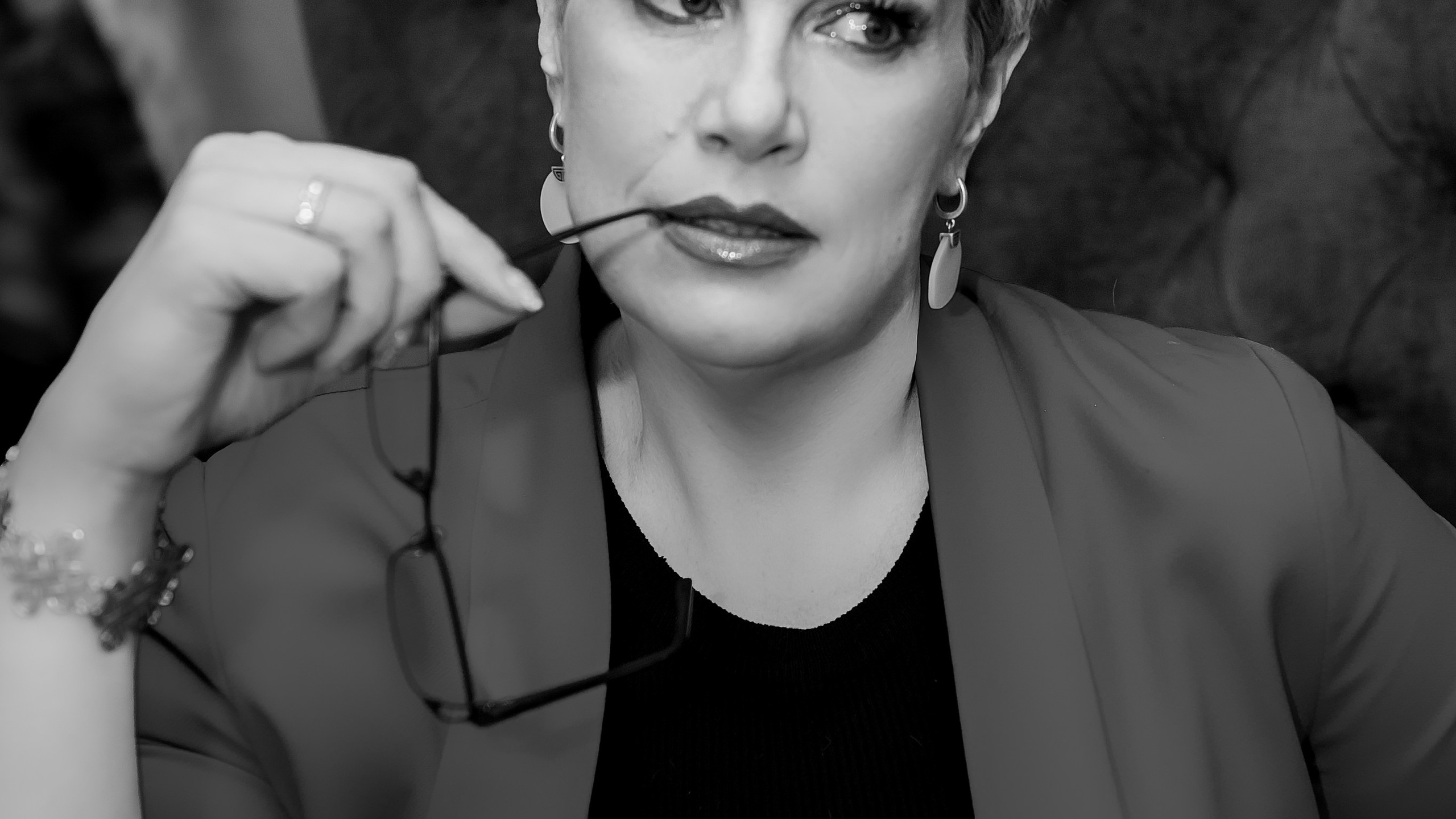 Бизнес Леди