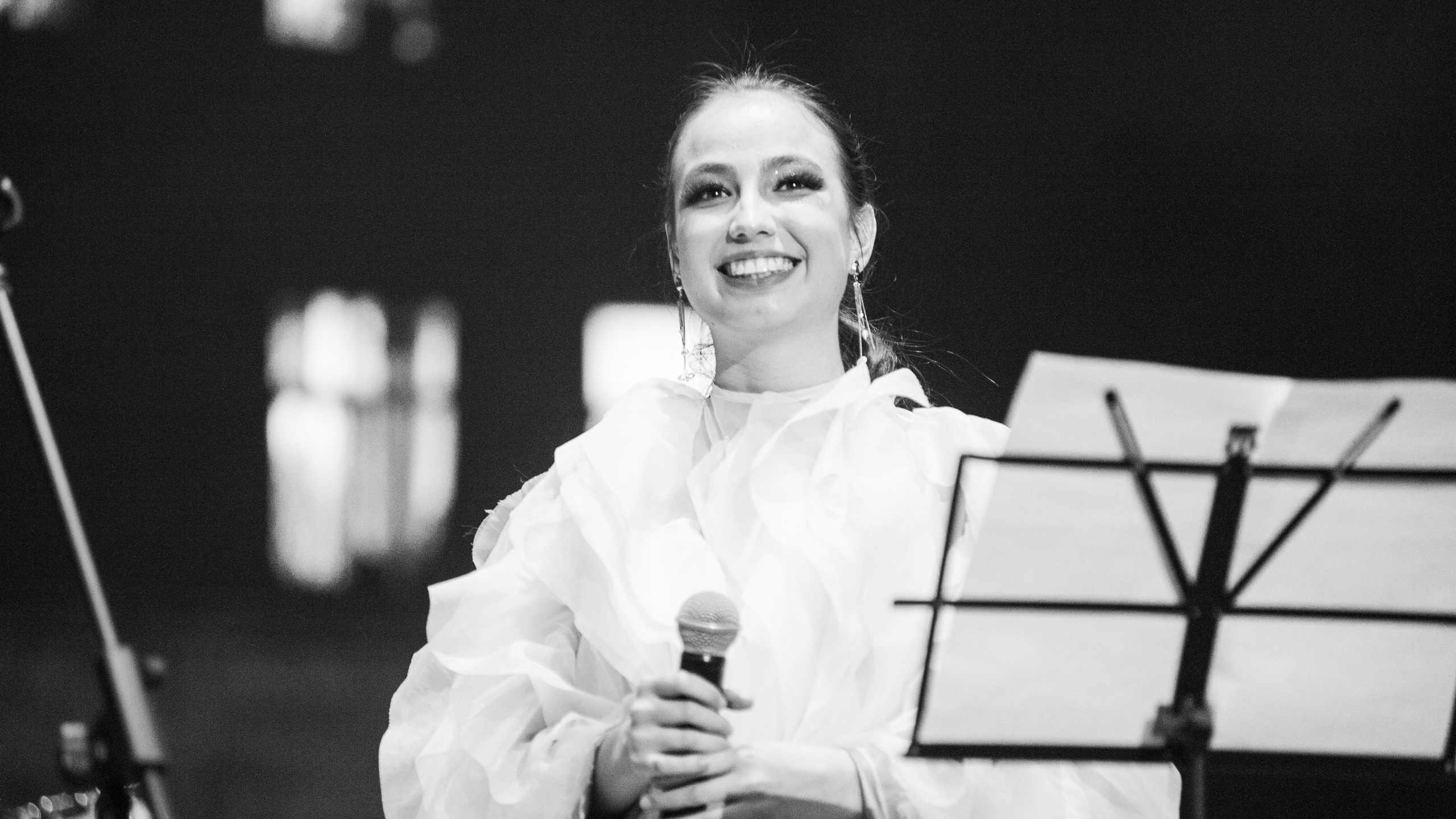 Волокитина Карина_Концерт Колледж Исскуств