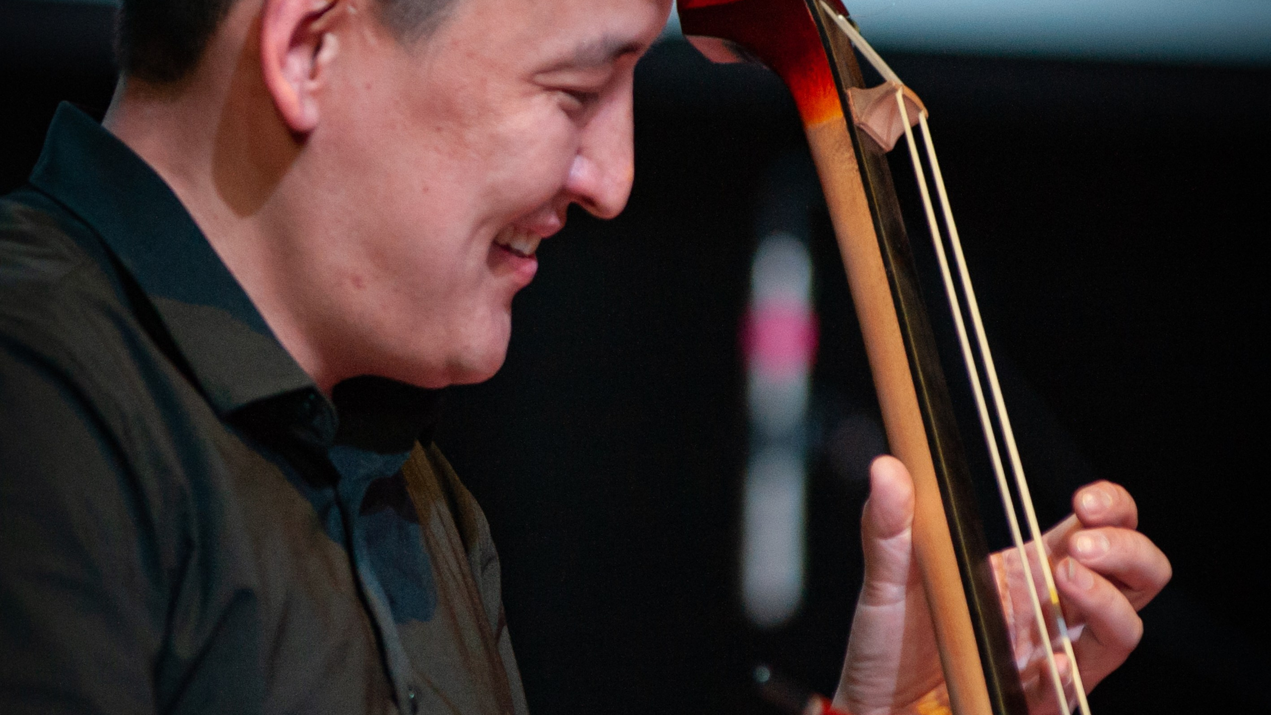 Эрдэм Дымбрылов_ Концерт_ Колледж Исскуств