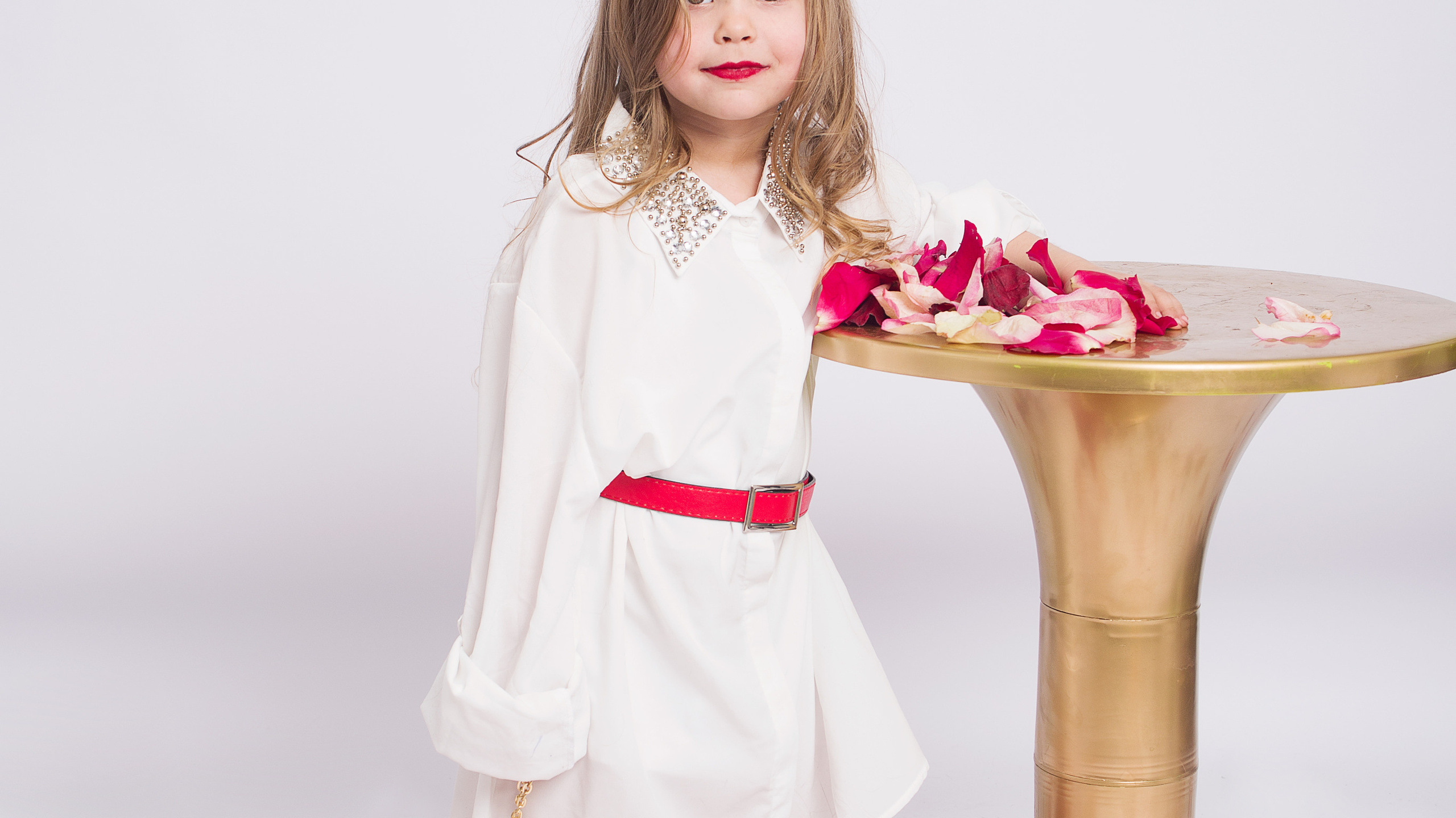 Конкурс Мини Мисс и Мини Мистер Улан-Удэ 2021