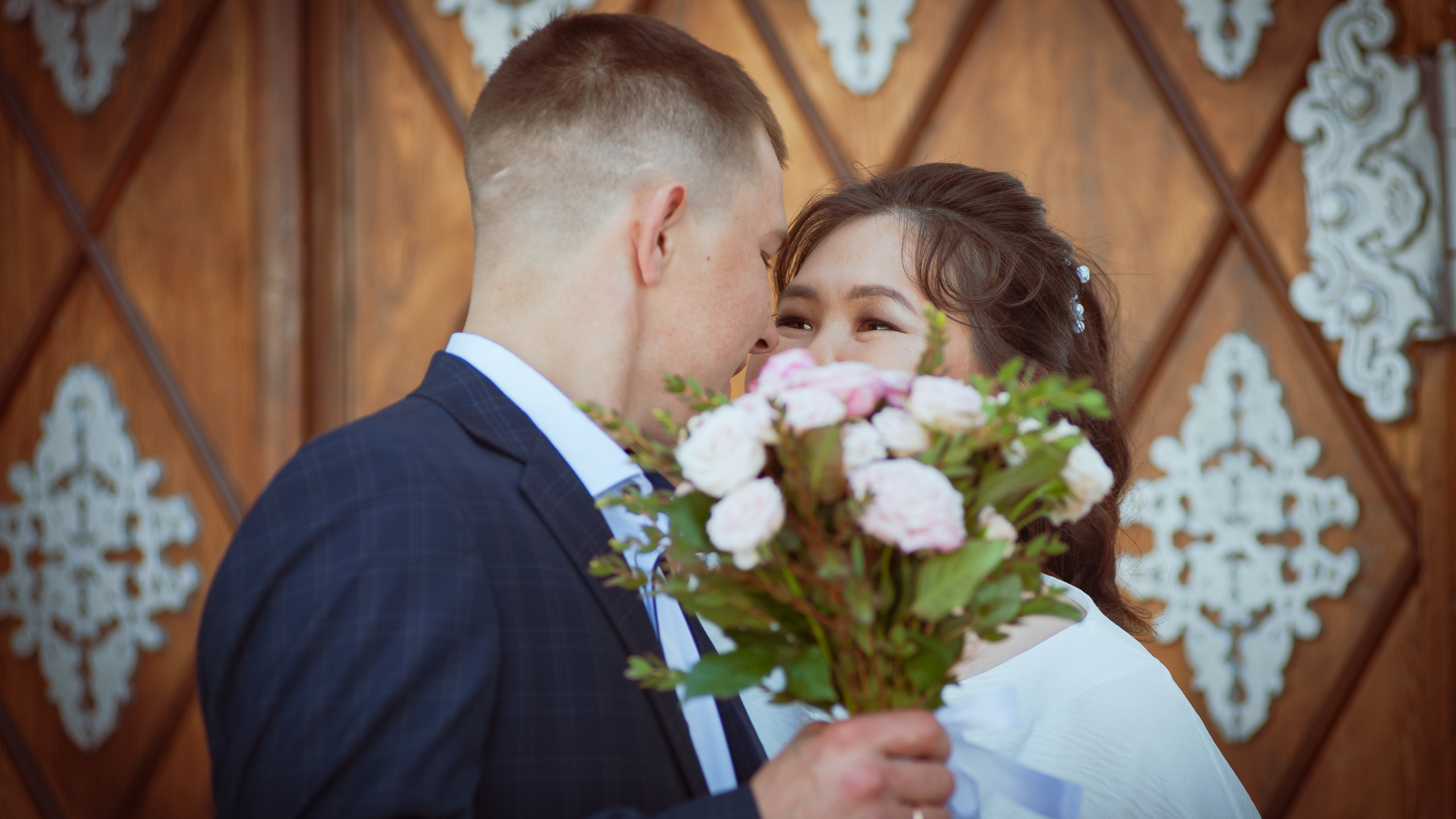 Арсентий и Людмила