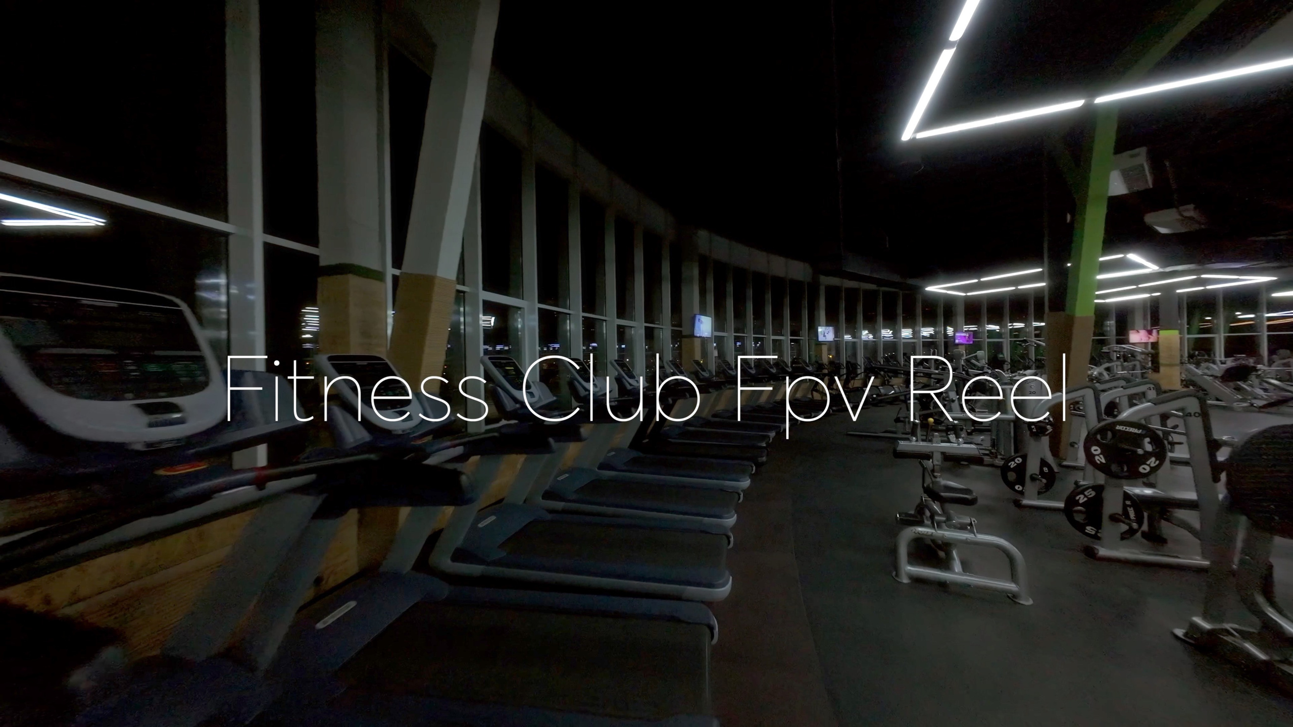 Портфолио. MSCopters indoor — аэросъемка на FPV-дронах в помещениях