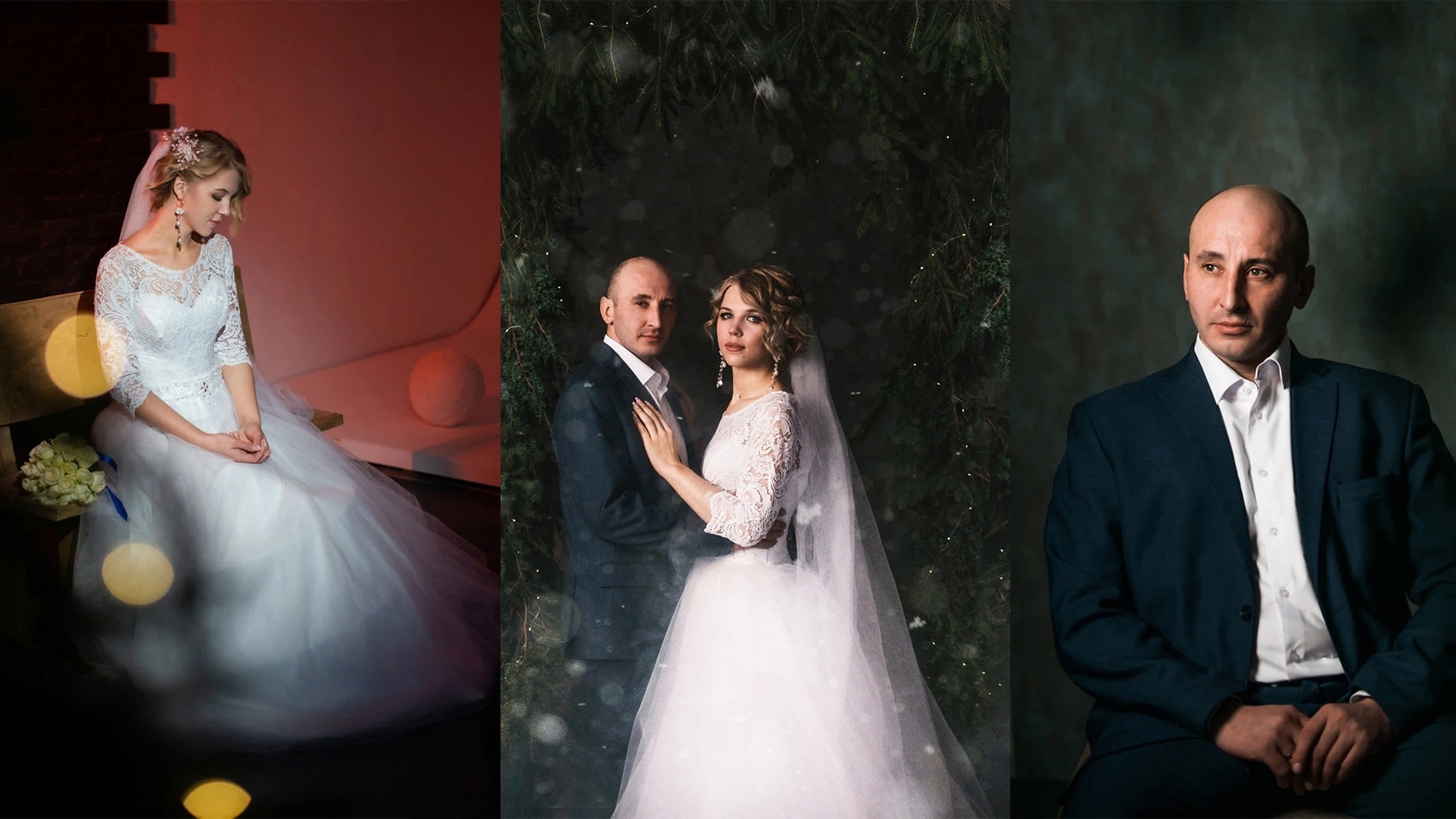 Свадебный видеограф Смоленск. Свадебный фотограф Смоленск