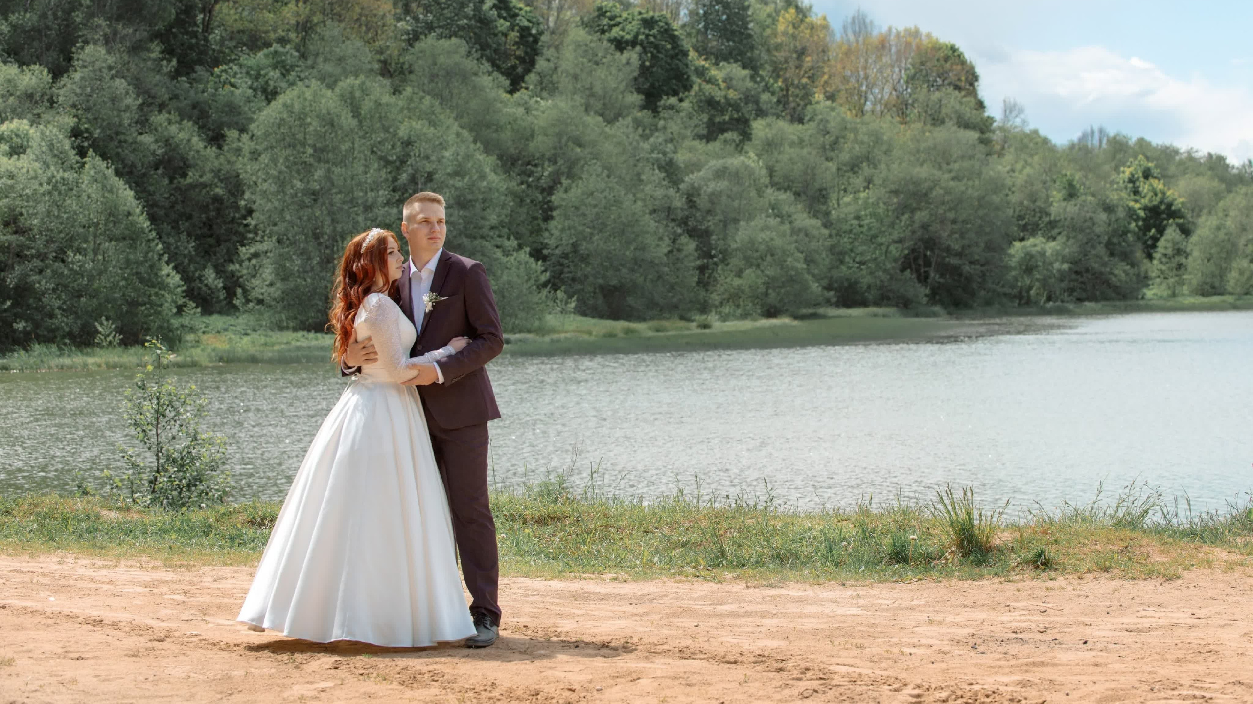 Свадебный видеограф Смоленск. Свадебный фотограф Смоленск