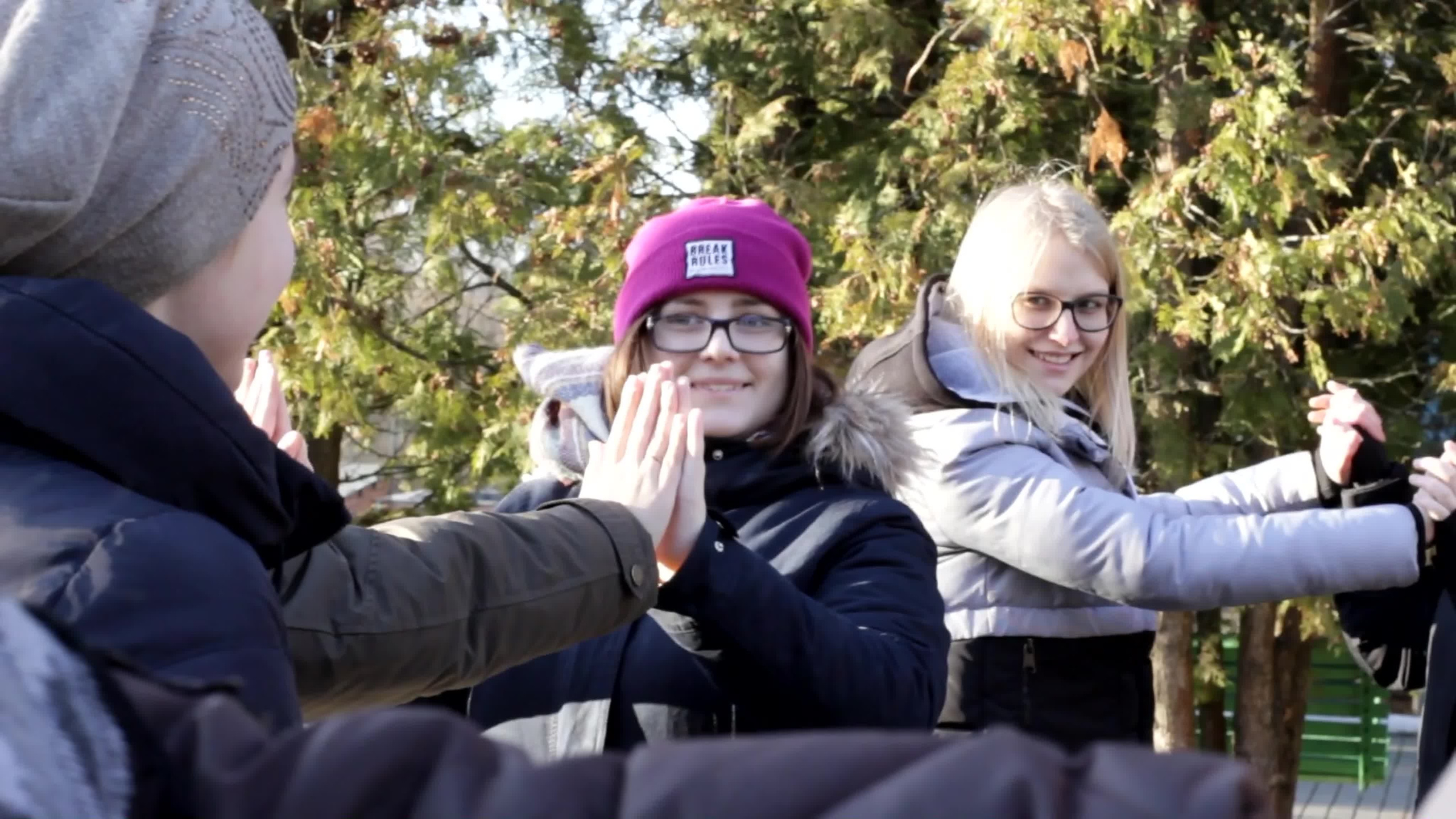 Видеоработы. Фотограф и видеограф в Москве Анна Матюхина