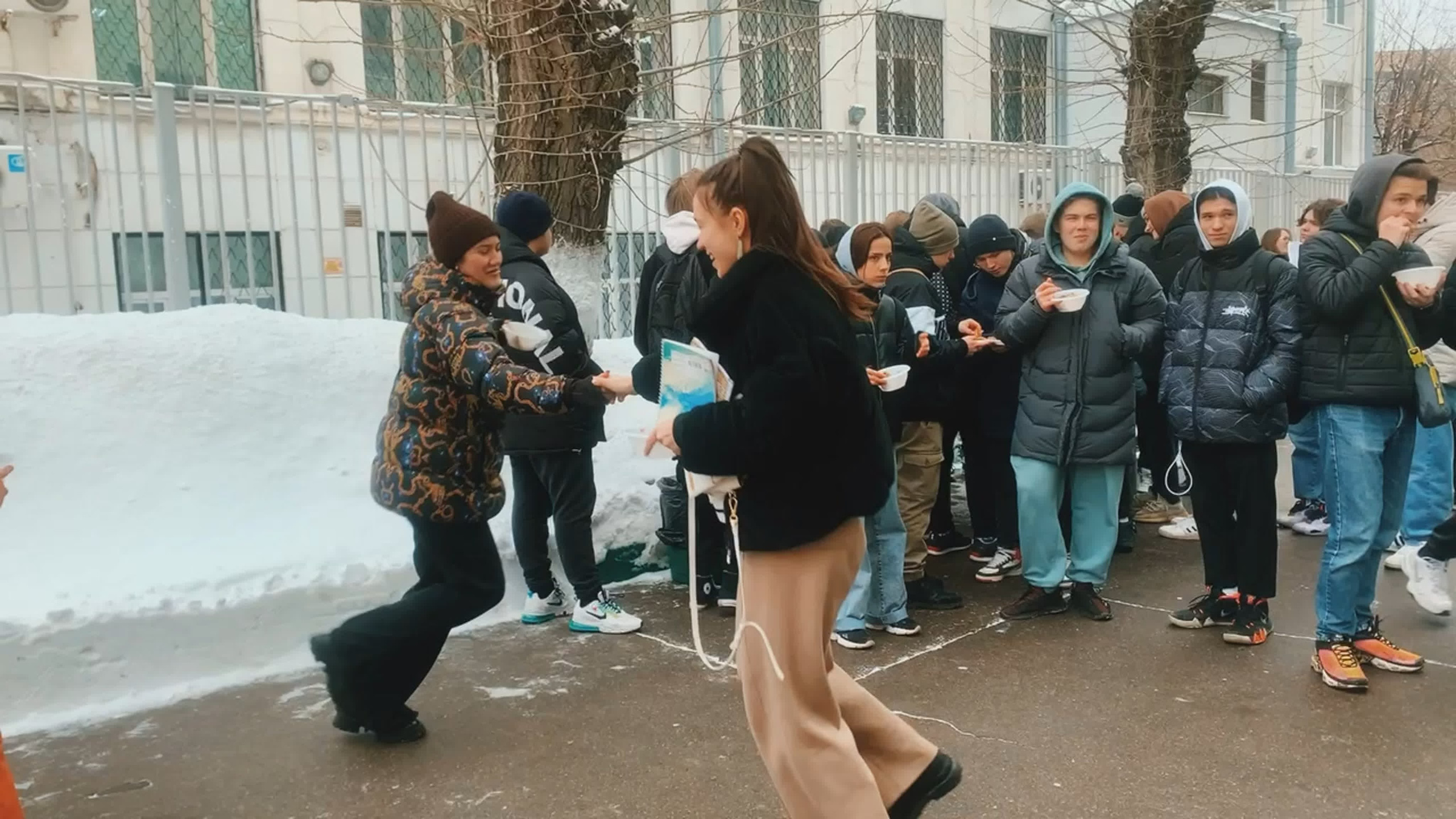 Видеоработы. Фотограф и видеограф в Москве Анна Матюхина