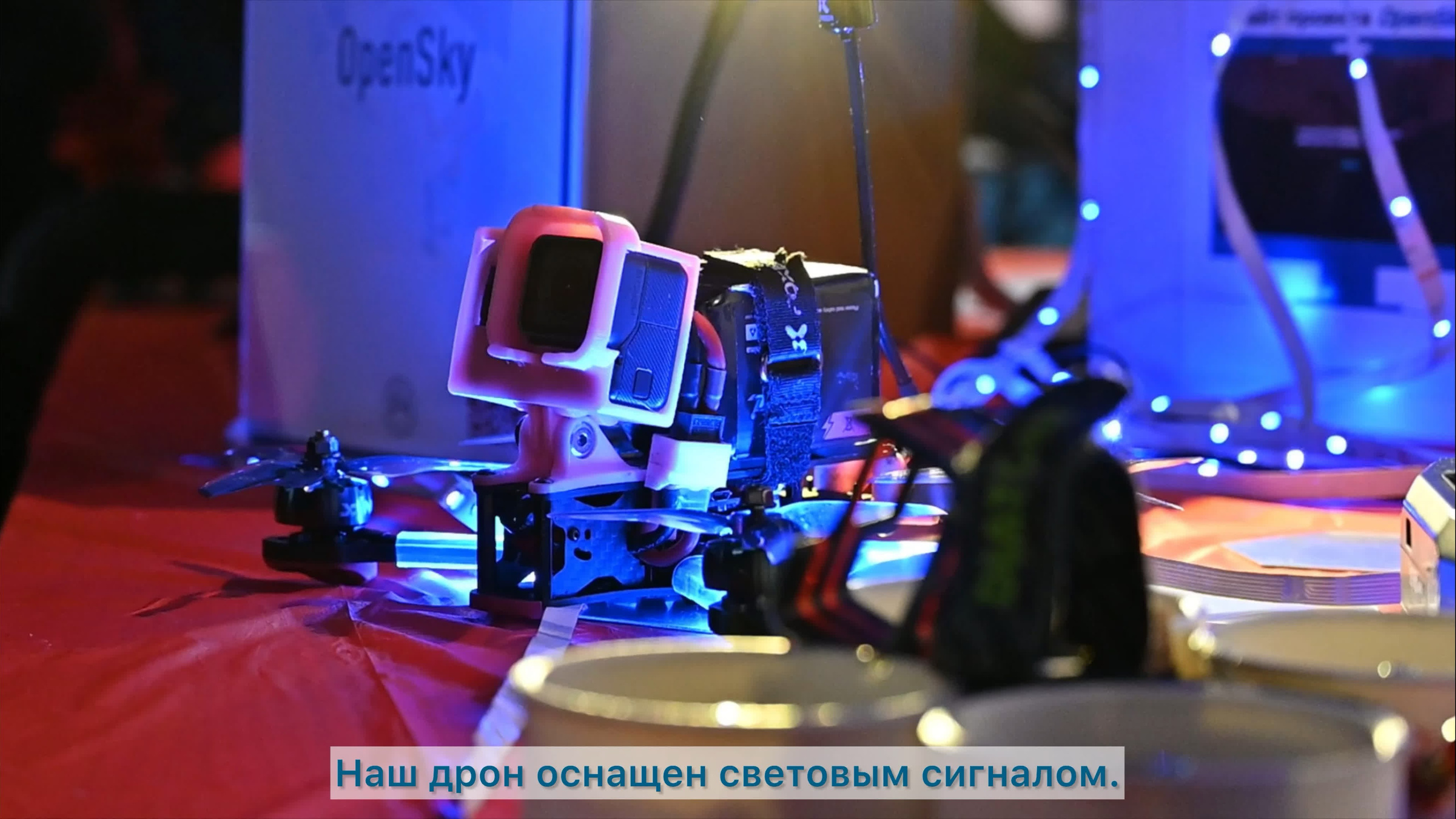 Видеоработы. Фотограф и видеограф в Москве Анна Матюхина