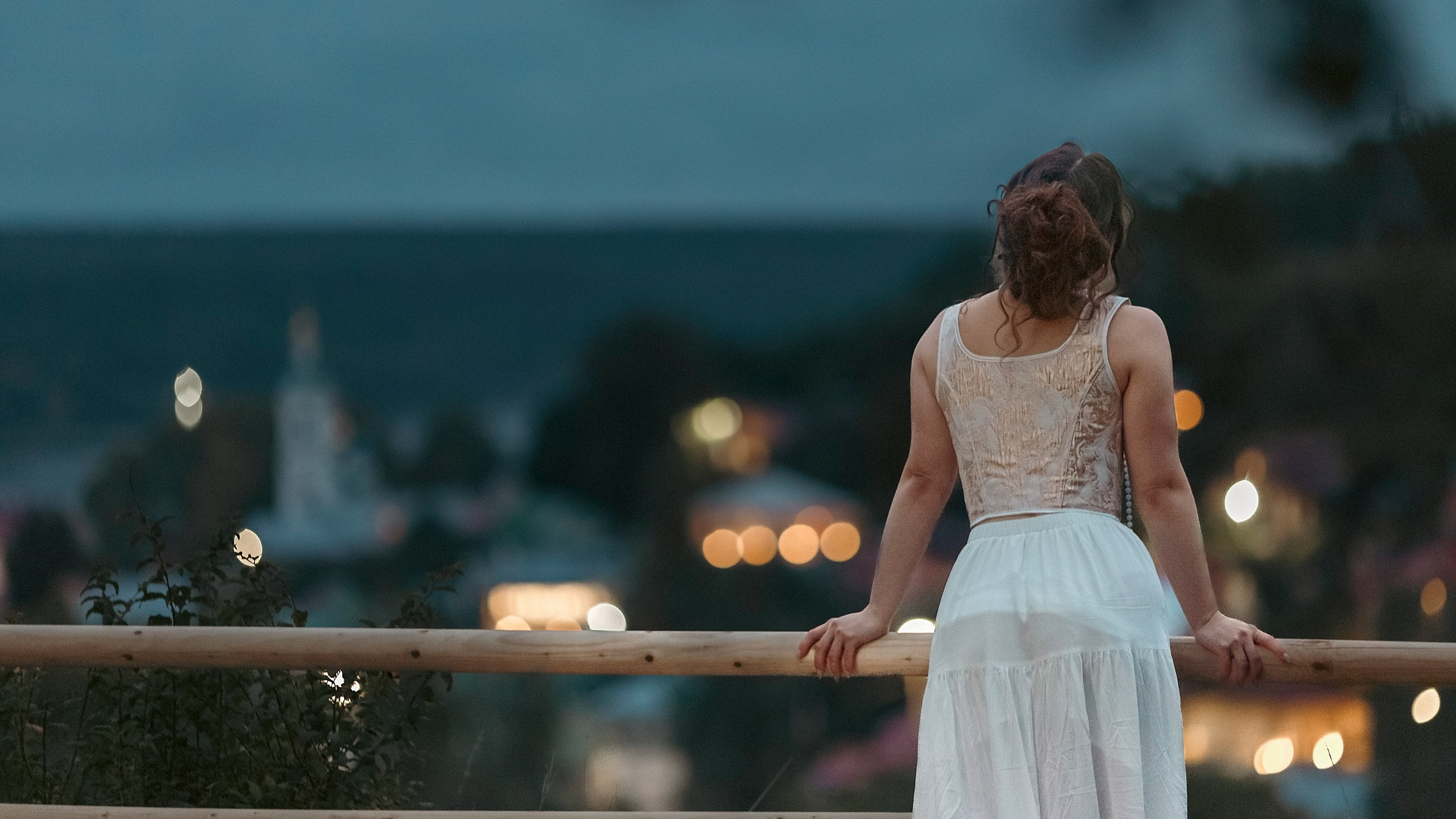 Пикник в Плесе. Олеся Ефанова фотограф Иваново, Тейково и Плёс