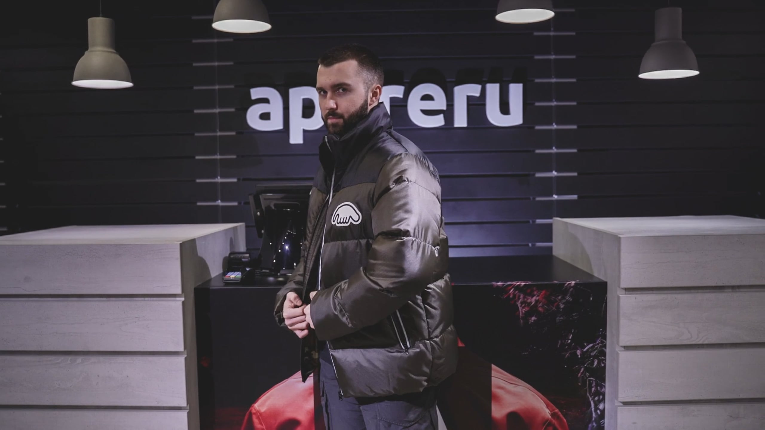 Магазины. Видео и фото съёмка в Сочи Alexkor