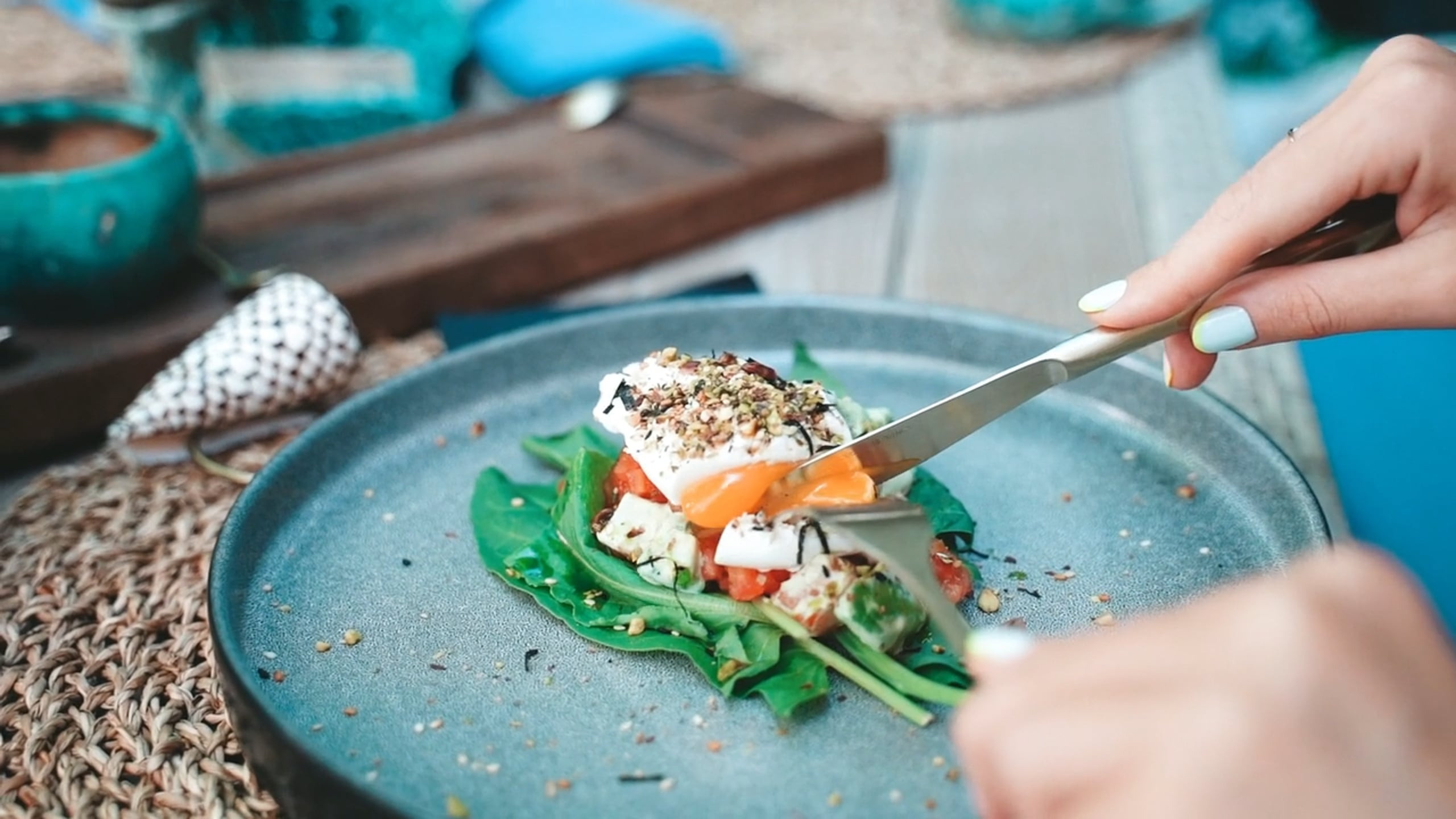 Реклама баров и ресторанов. Видео и фото съёмка в Сочи Alexkor