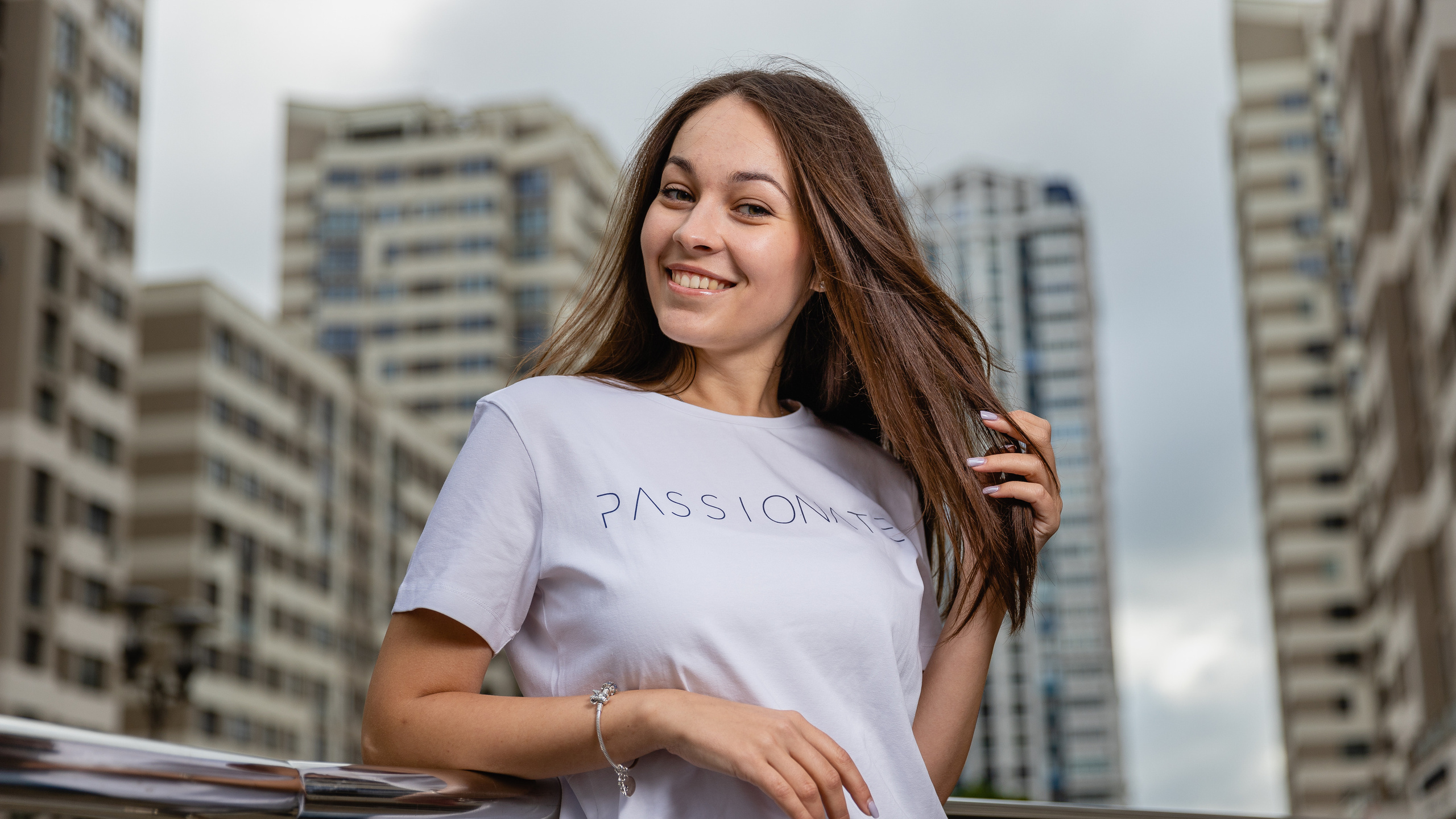 Merch for VRP Consulting