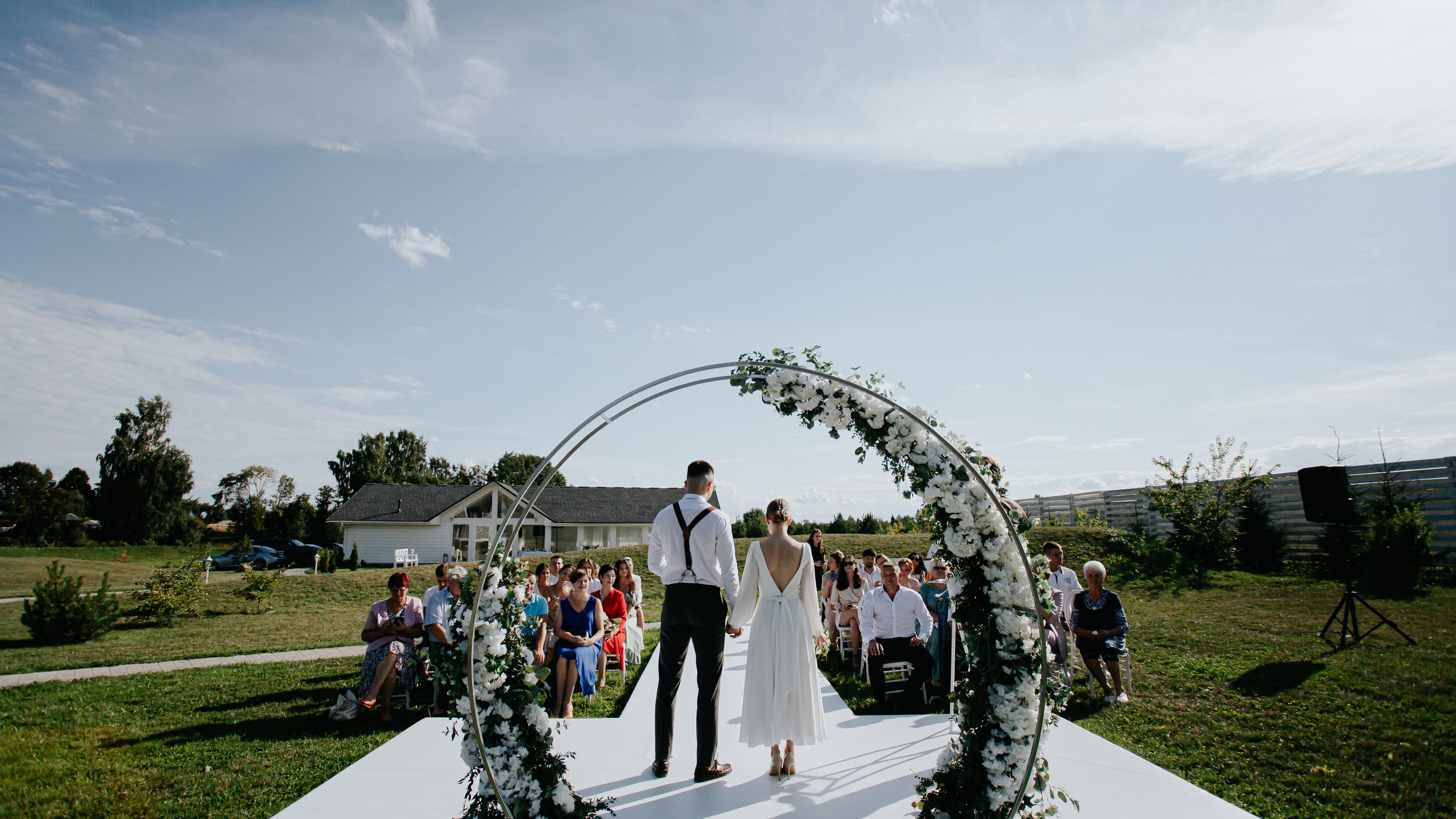 Арсений + Лиза