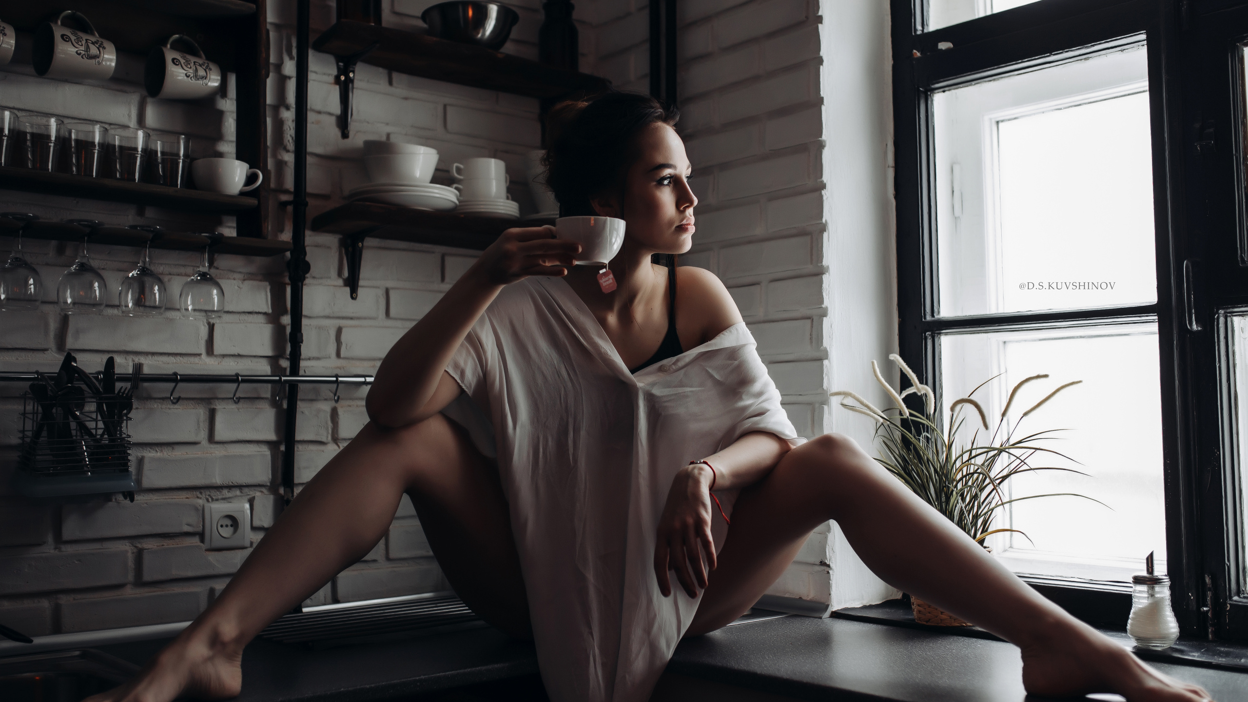 Кристина Самусева