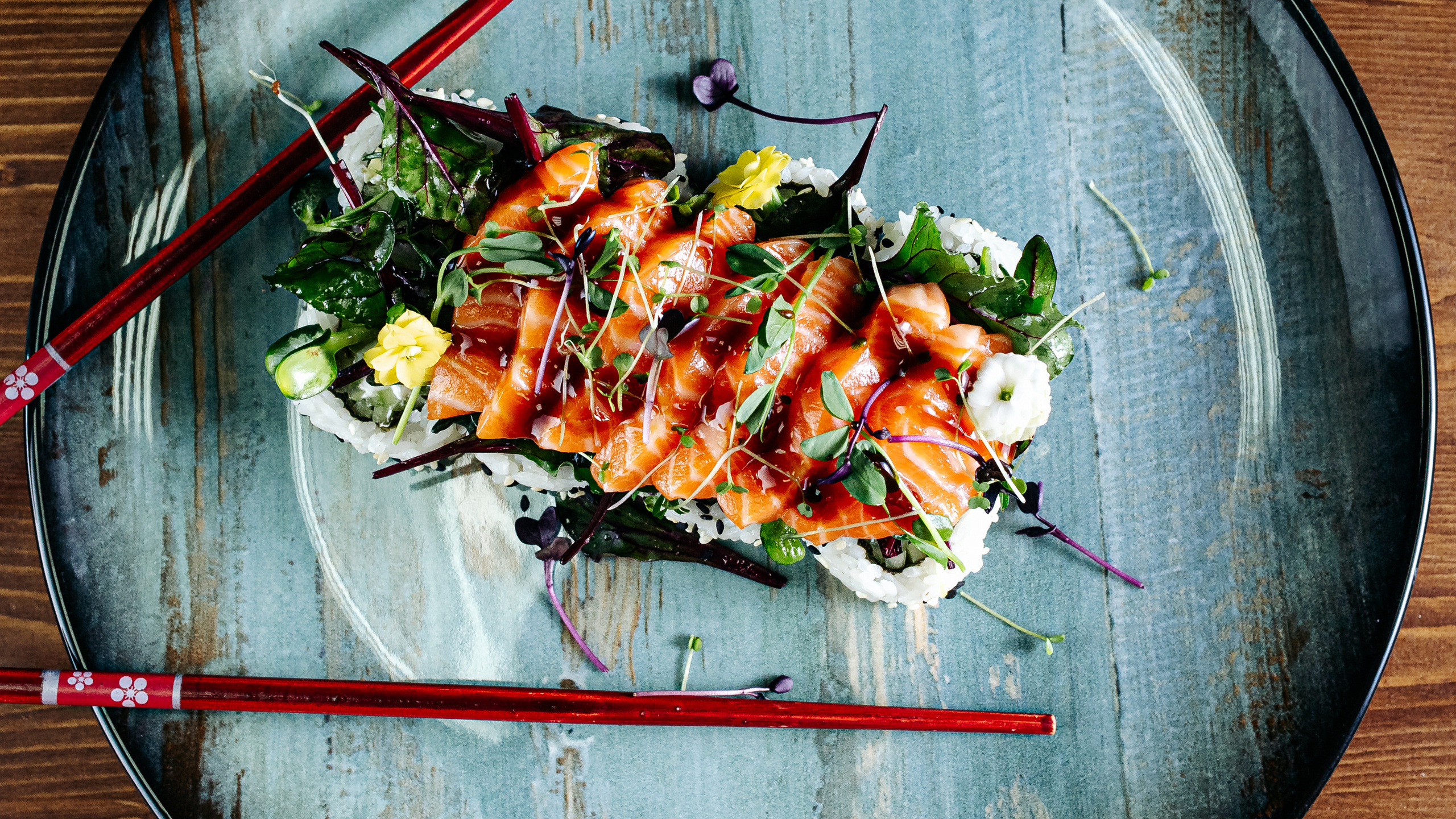 Суши «Мафия»