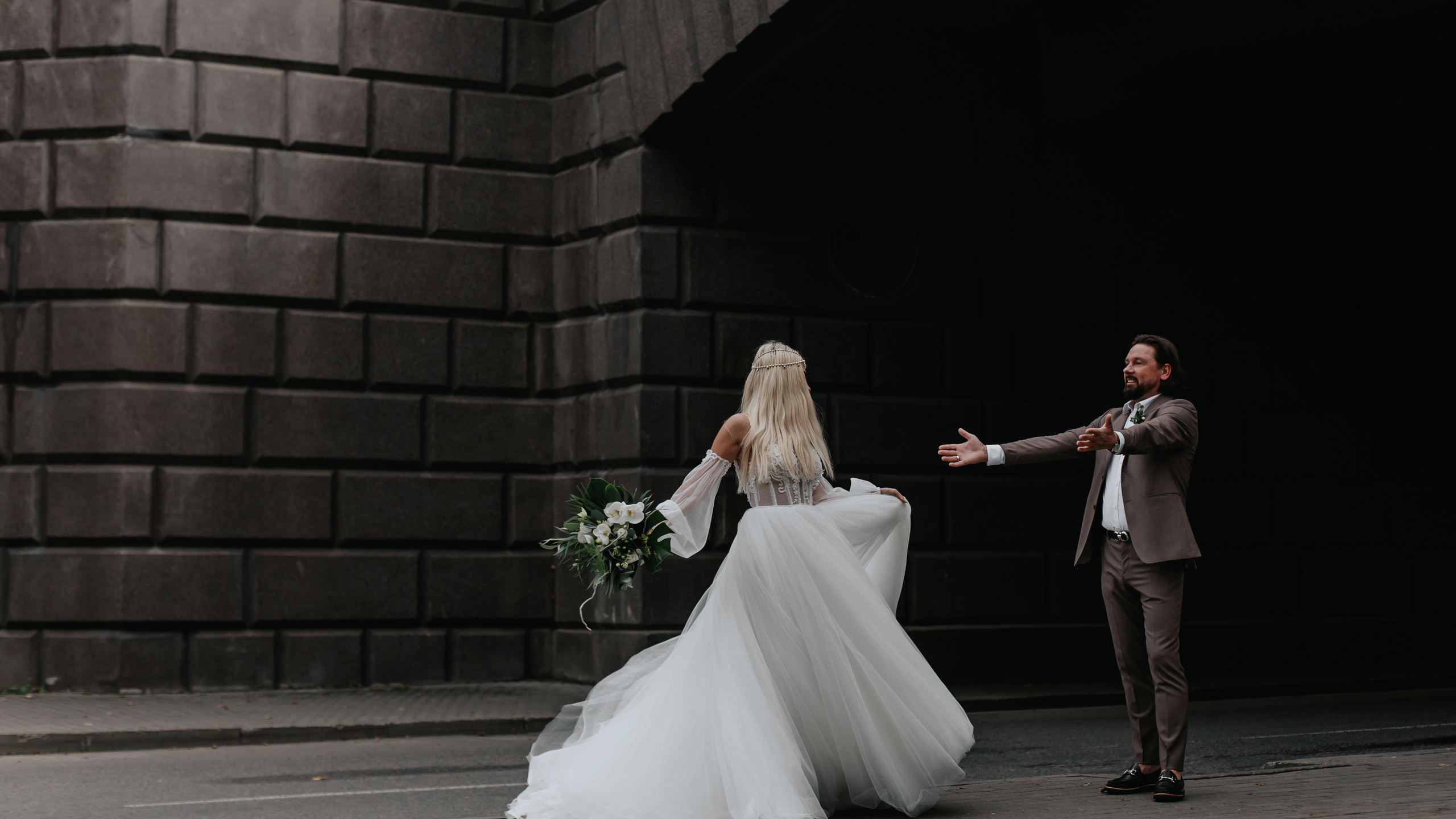 Дмитрий + Кристина