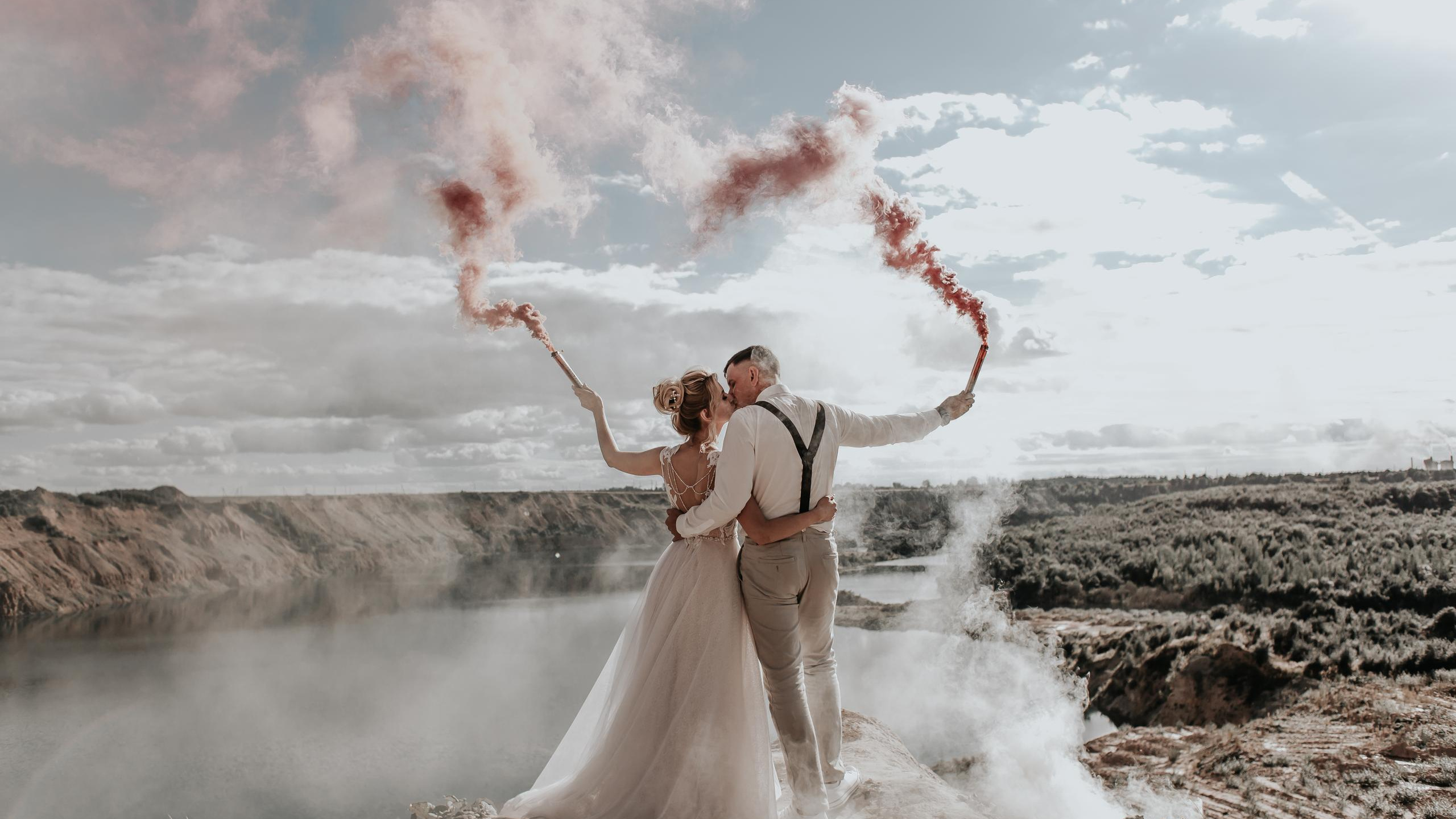 Настя + Максим