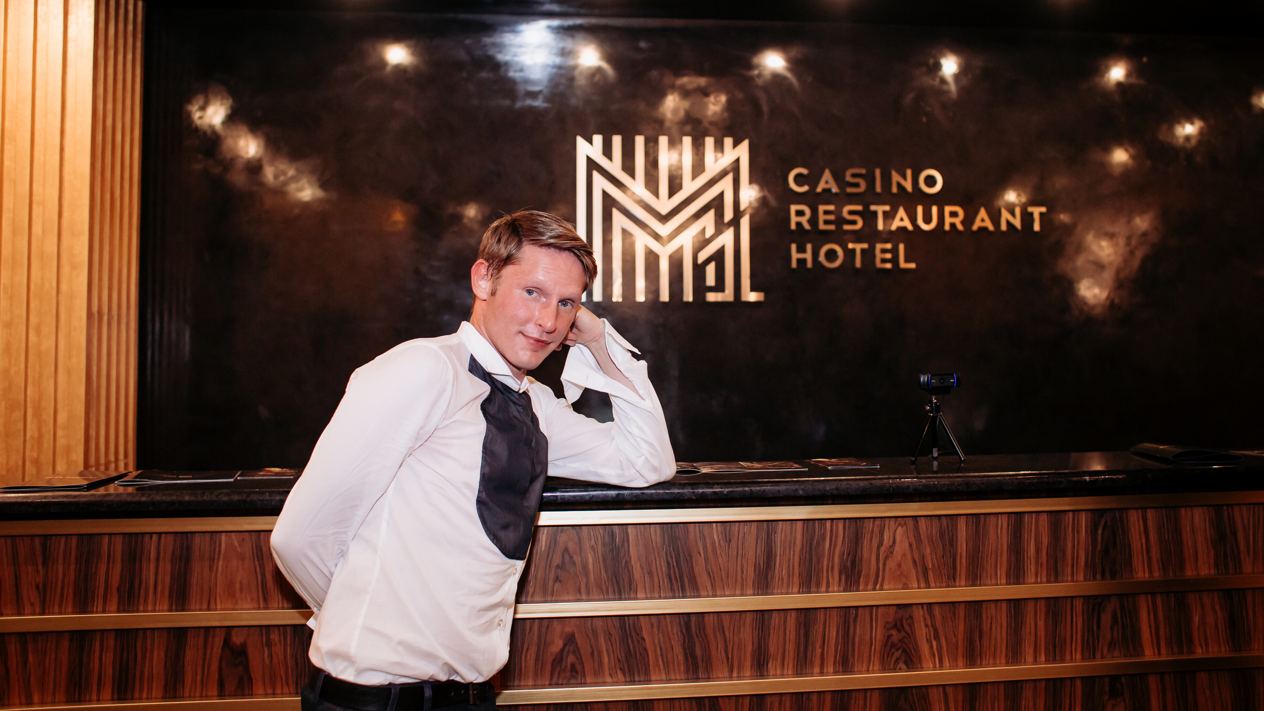 Группа Revoльvers