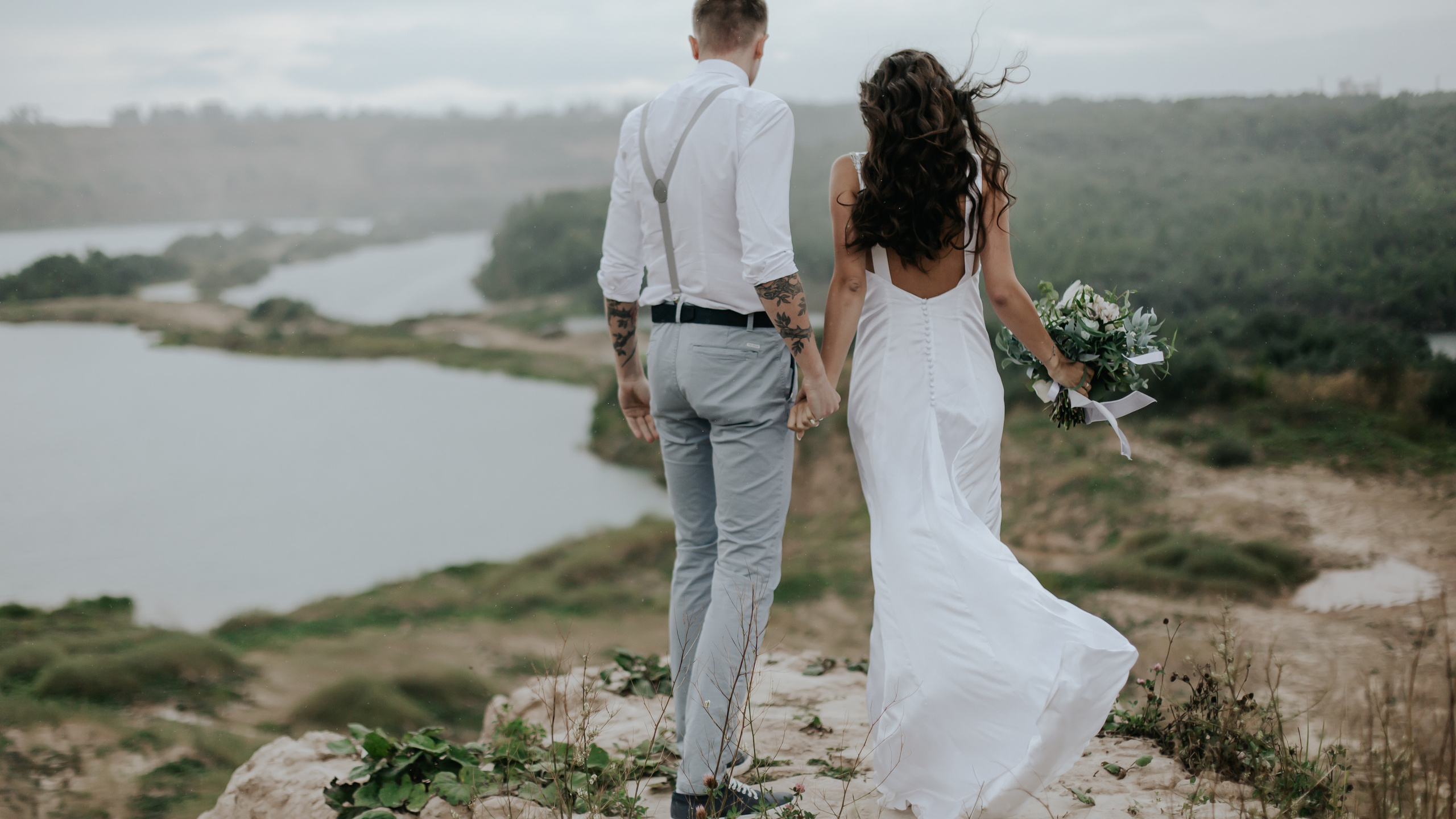 Михаил + Наташа