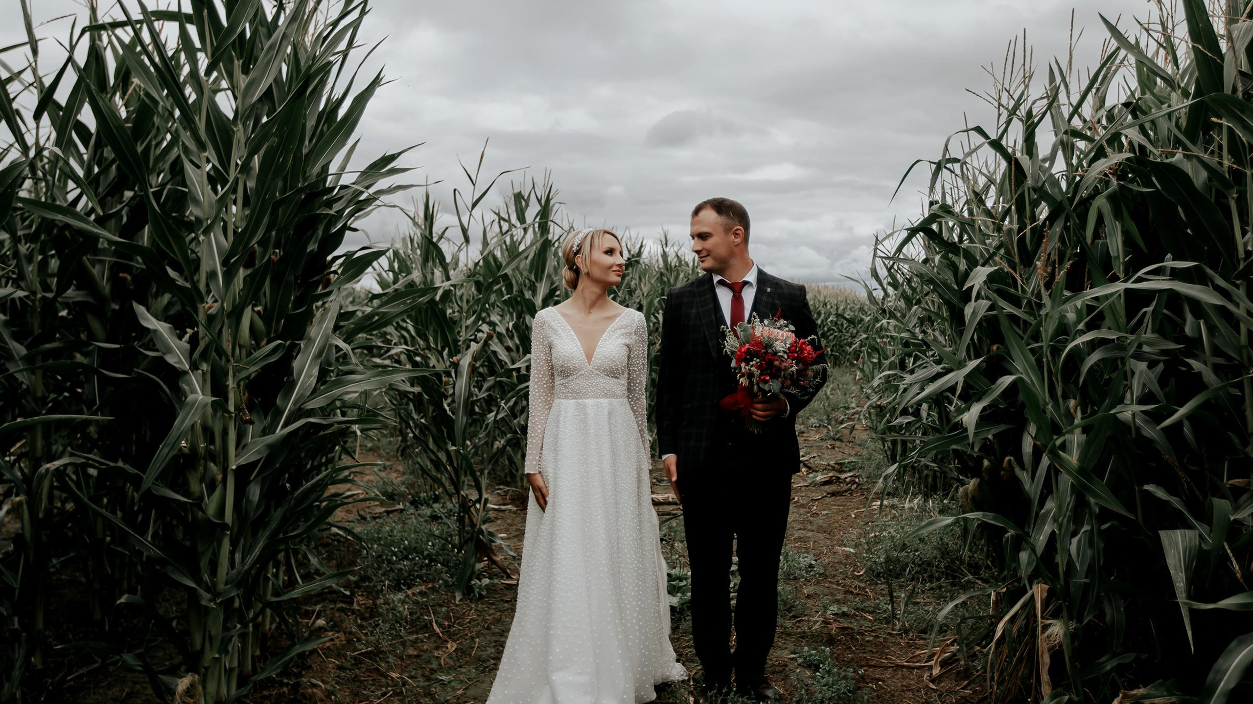 Артём + Женя